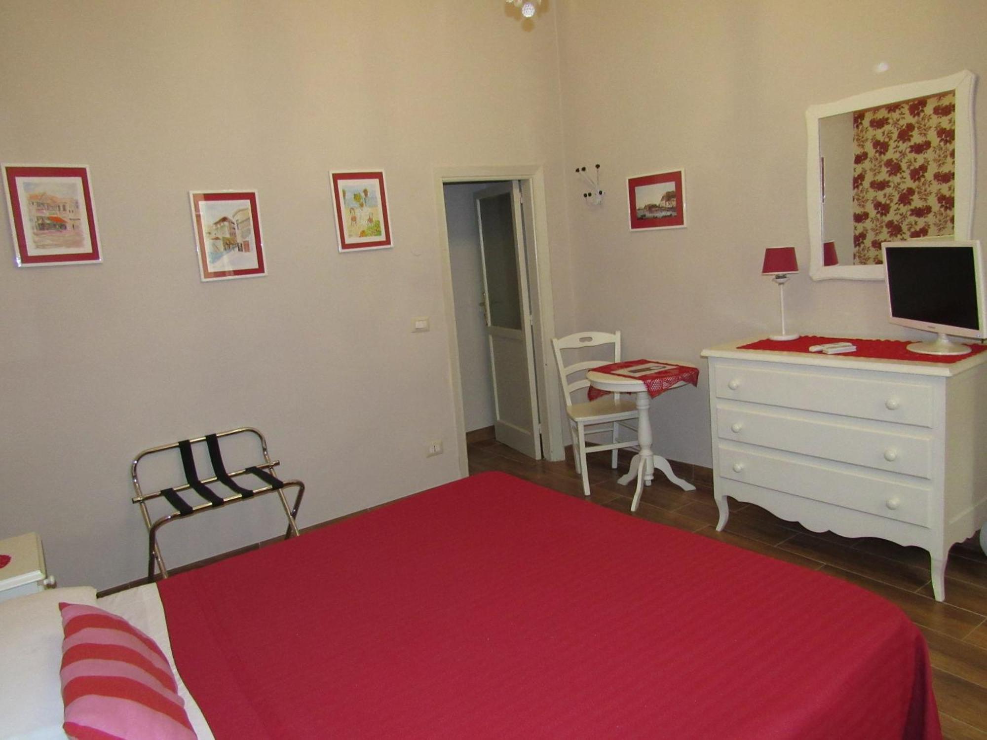 Bed & Breakfast Speranzella 3*