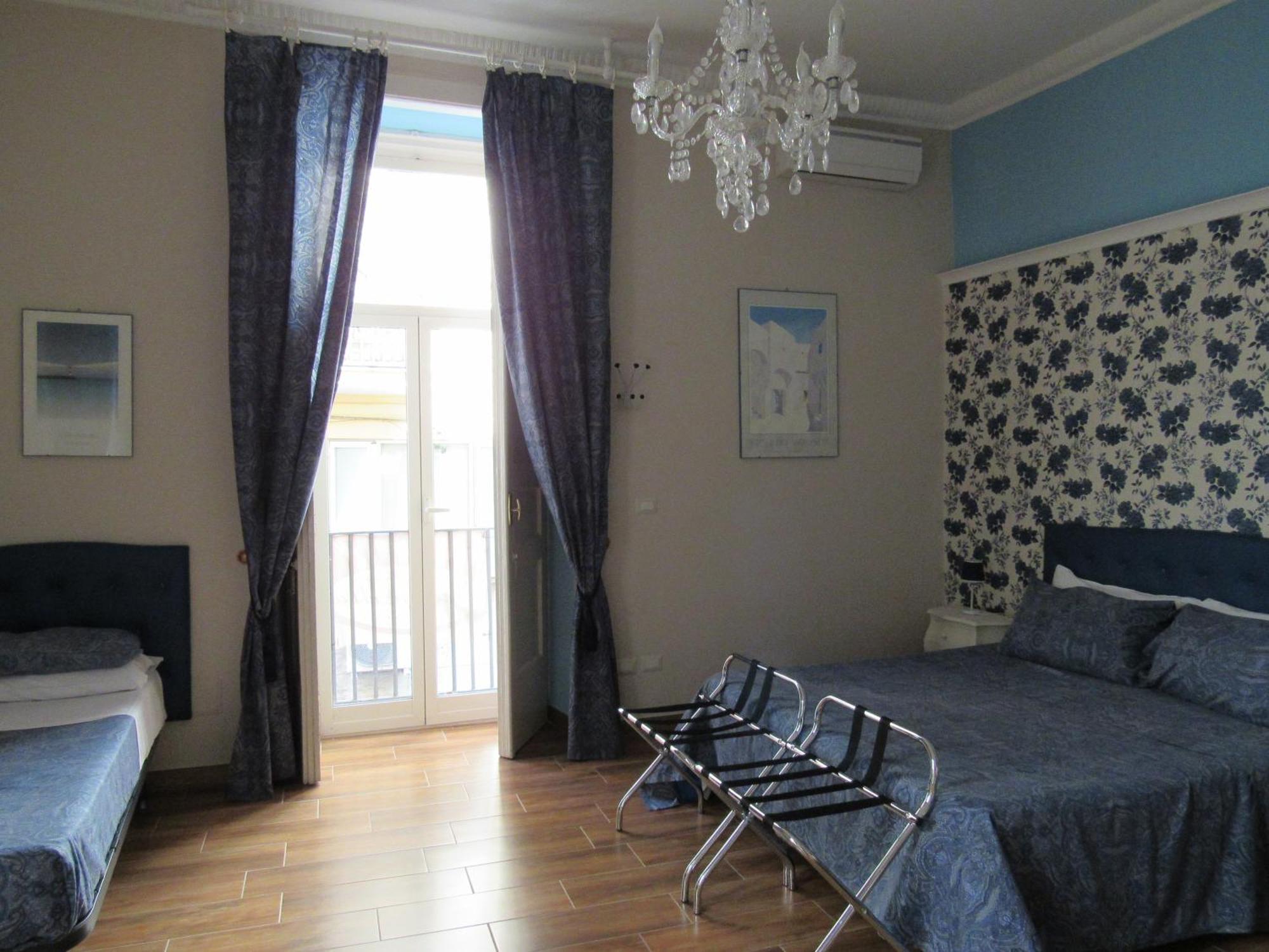 Speranzella 3* Naples