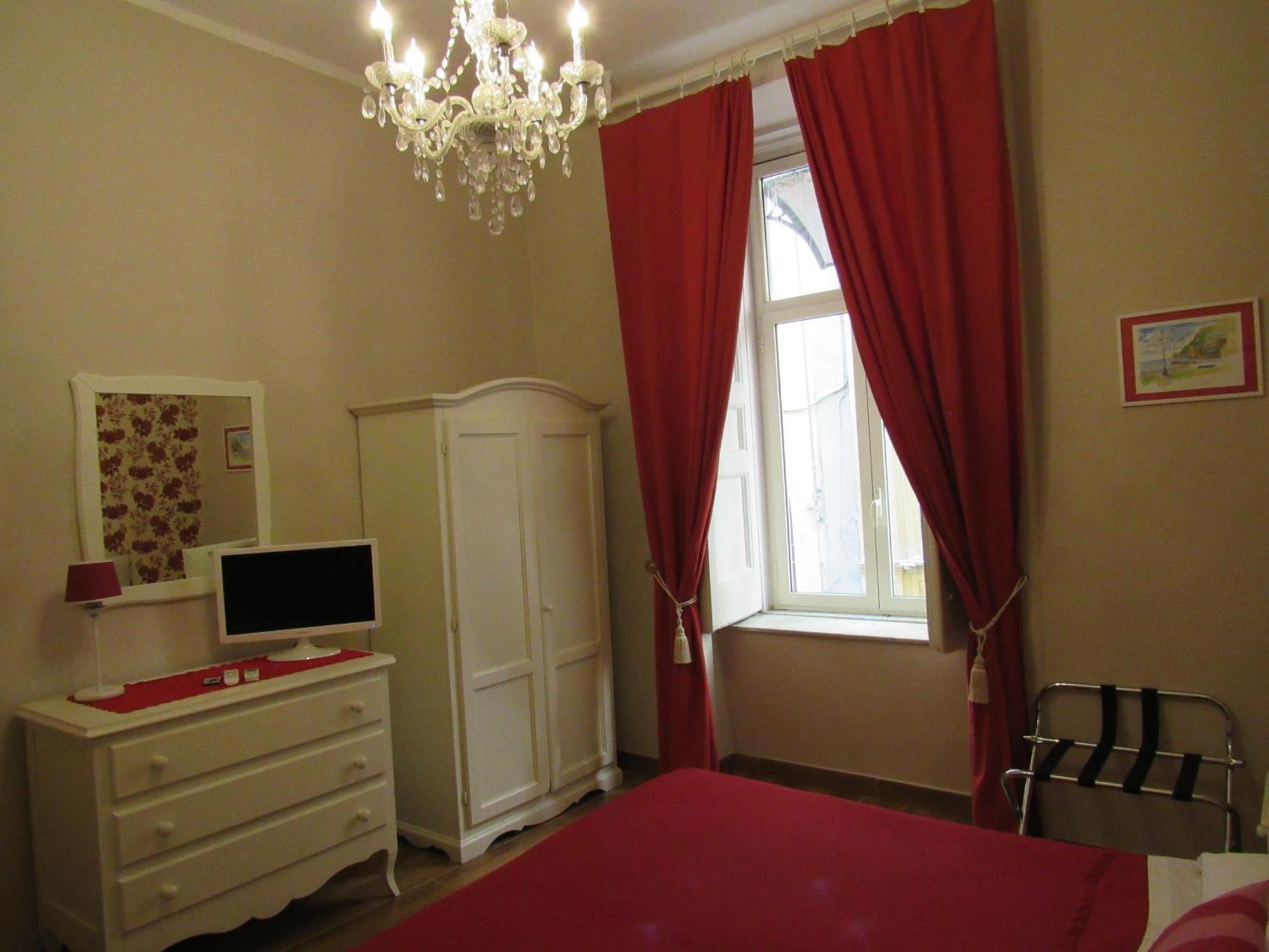 Bed & Breakfast Speranzella