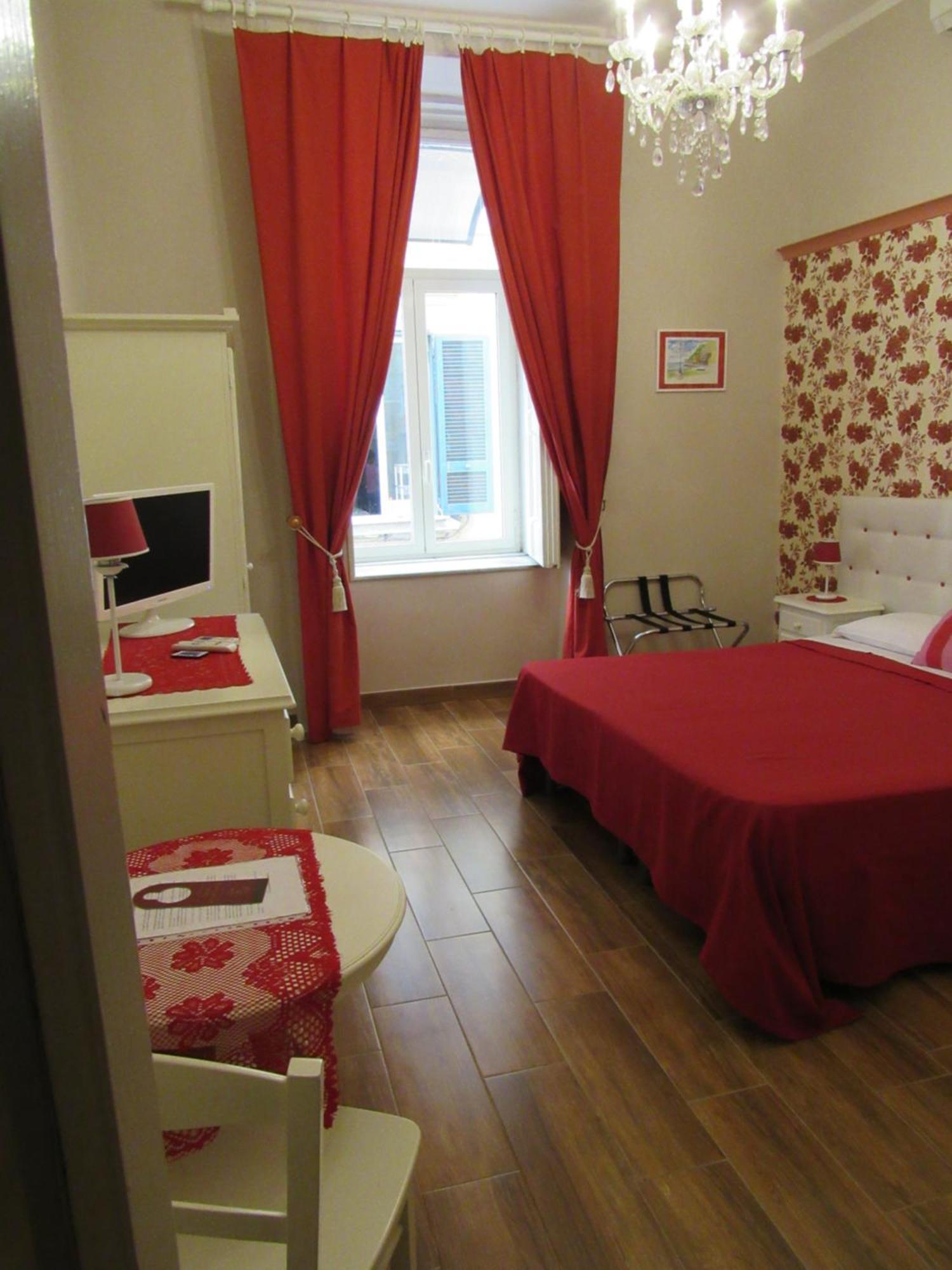 Bed & Breakfast Speranzella