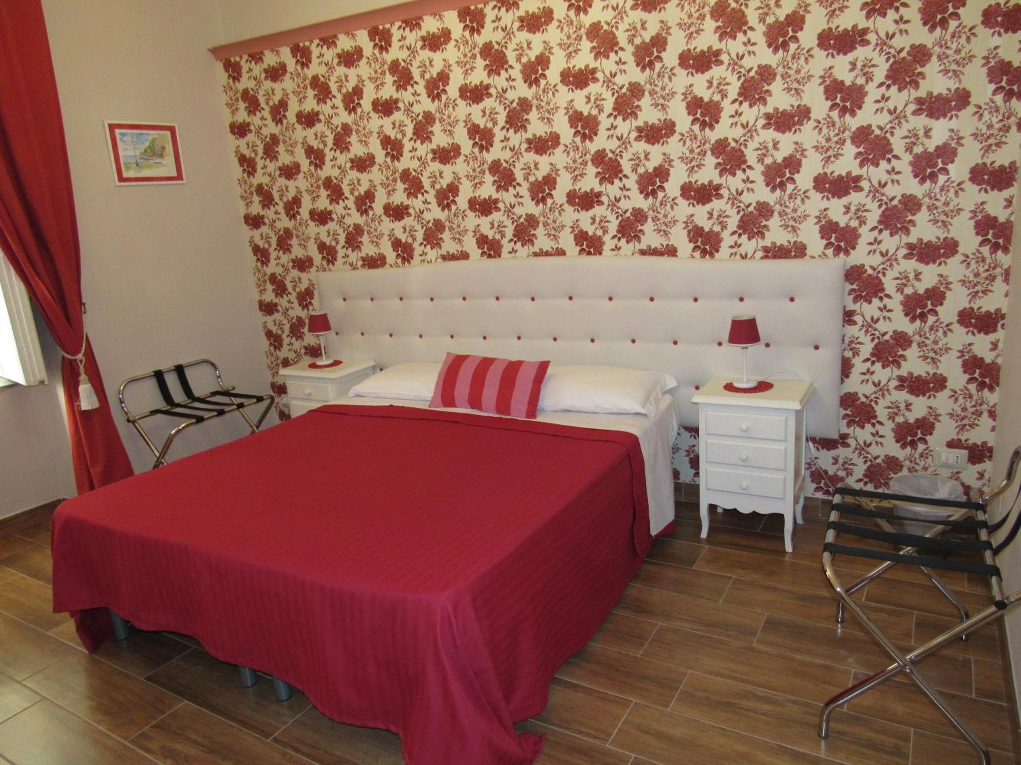 Speranzella 3* Naples