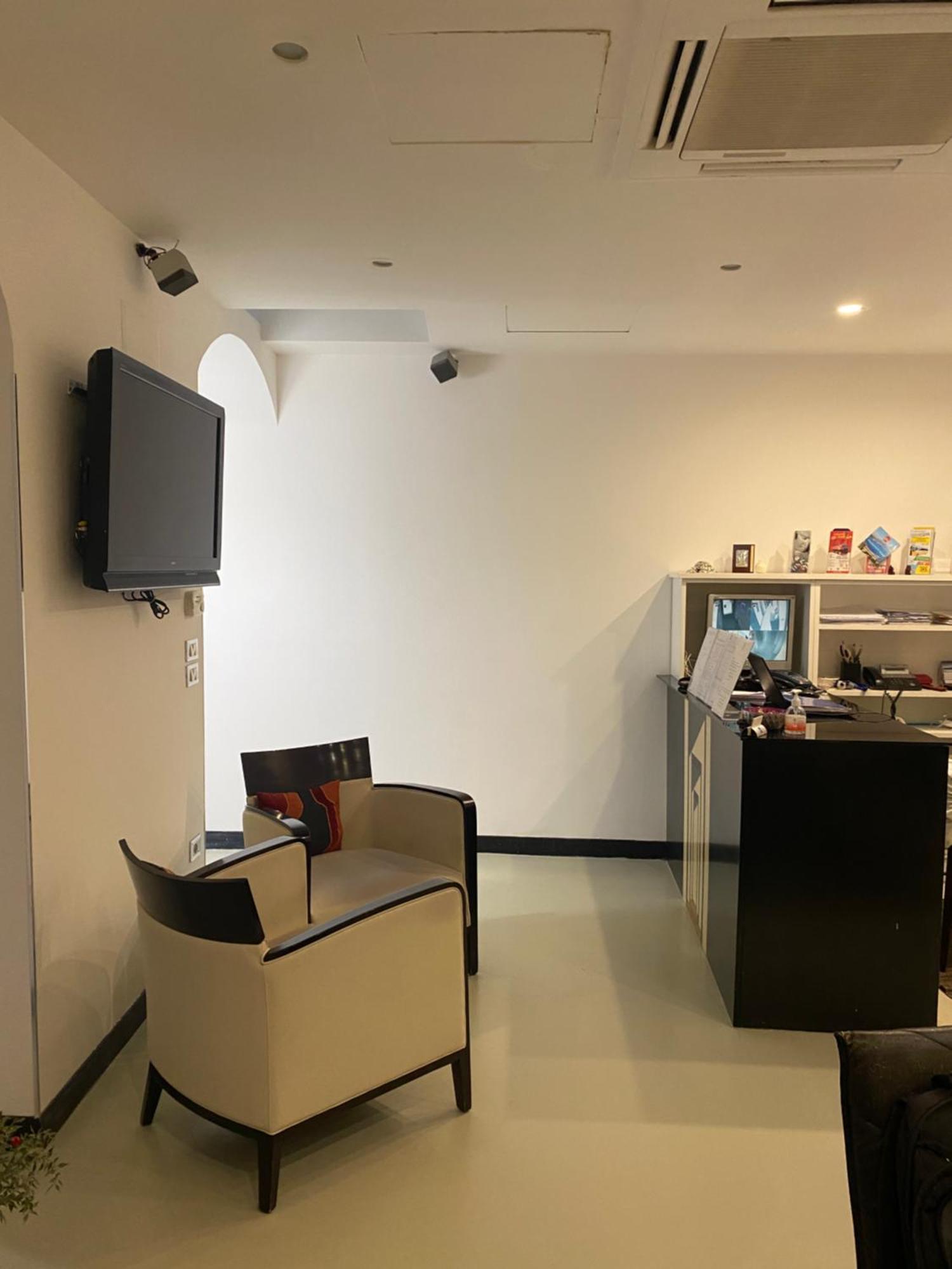 Plebiscito Hotel Naples