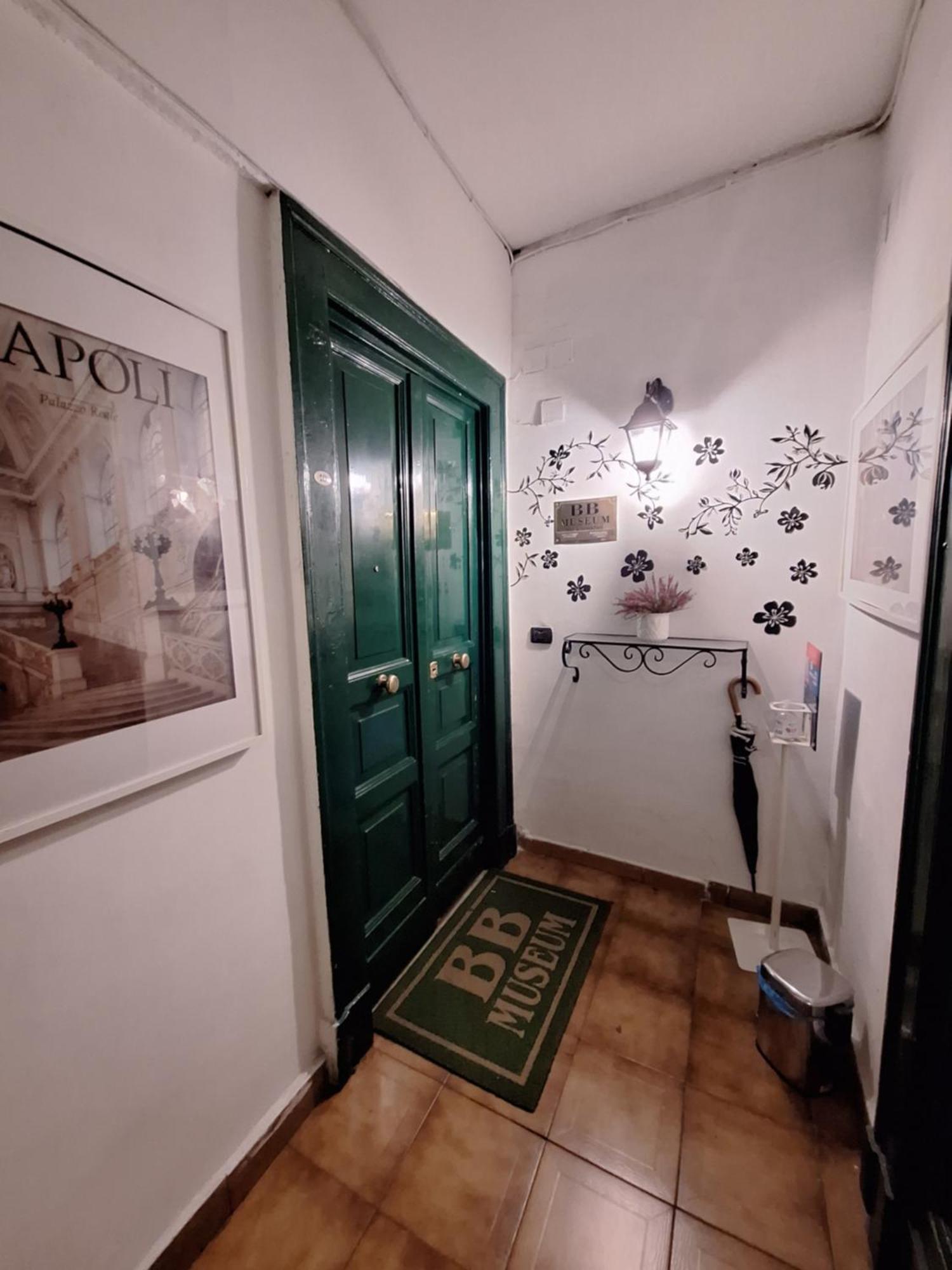 Museum Bed & Breakfast Naples