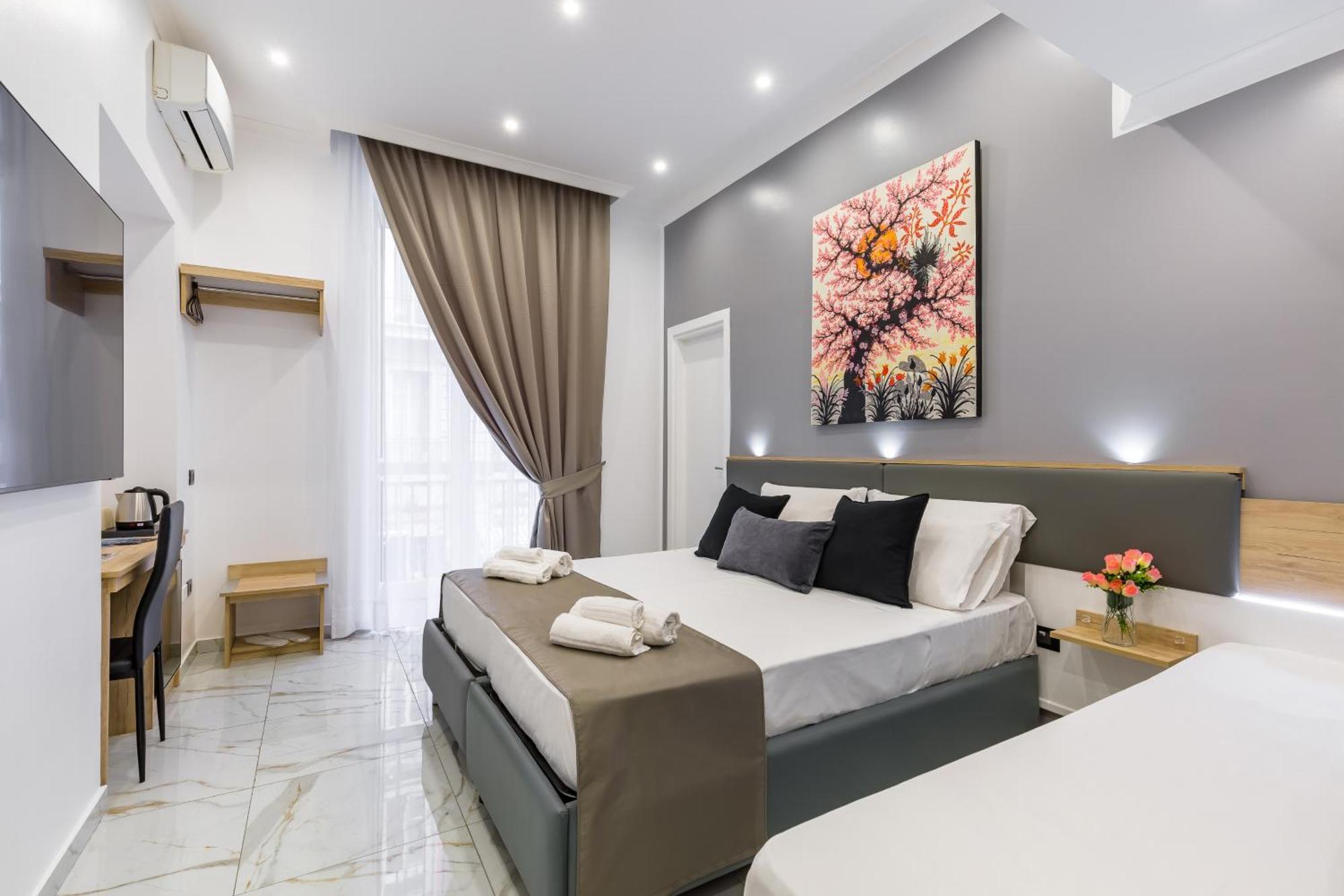 Hotel Sant'angelo Palace 4*