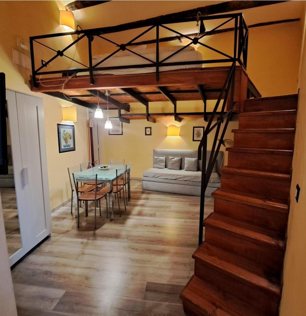 Guide Tour Apartment