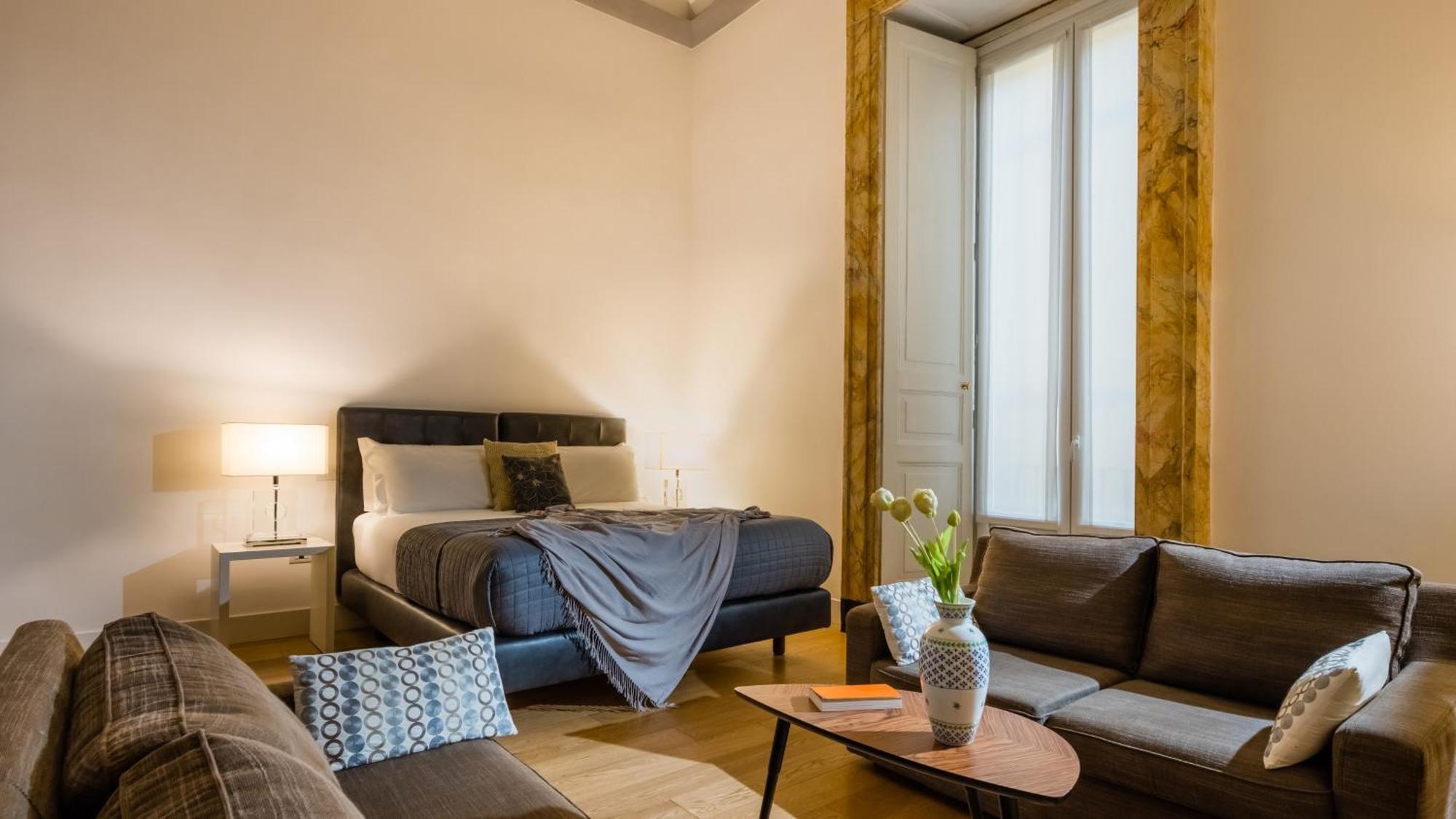 Hotel Santa Chiara Boutique 4*