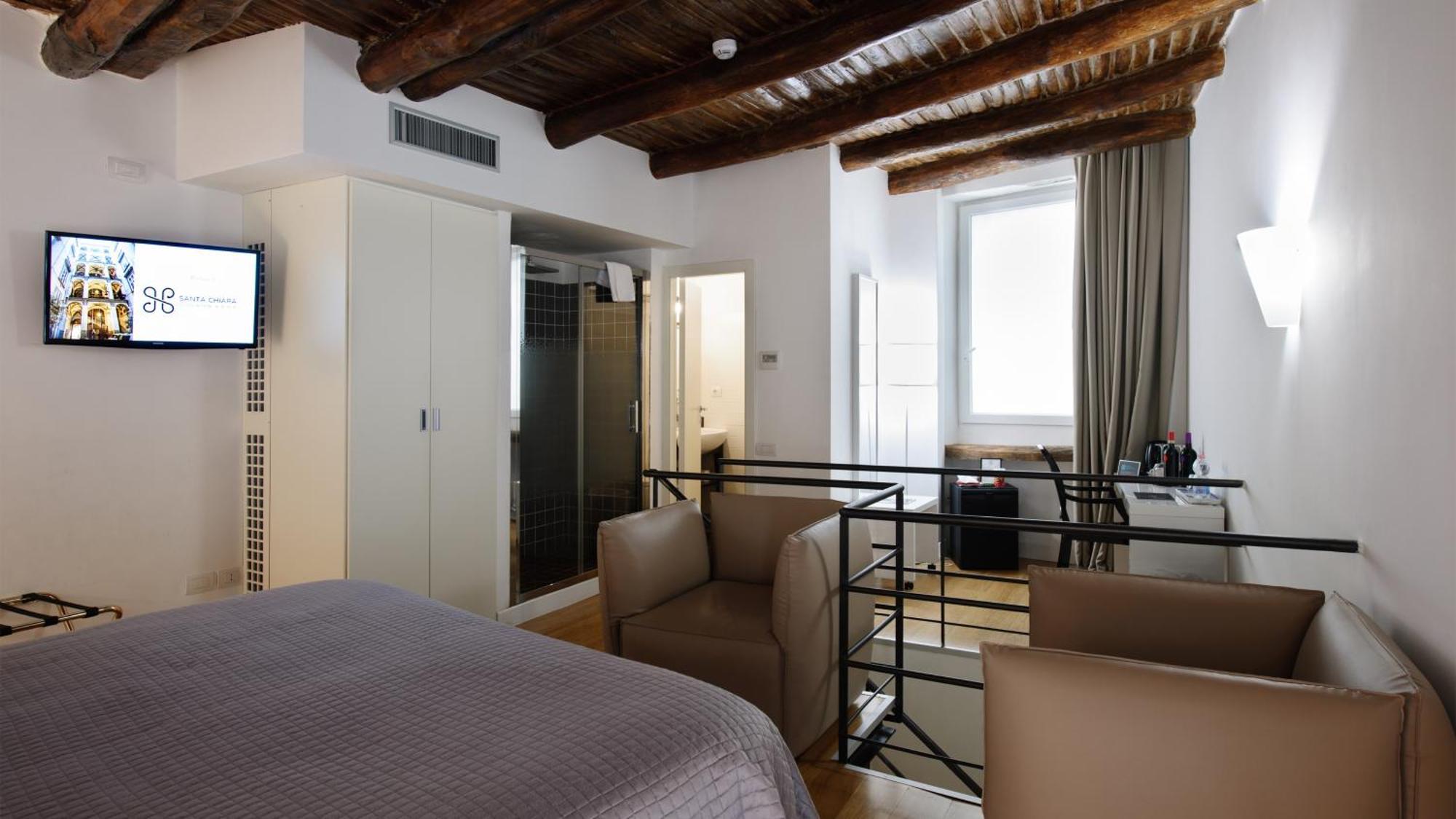 Santa Chiara Boutique