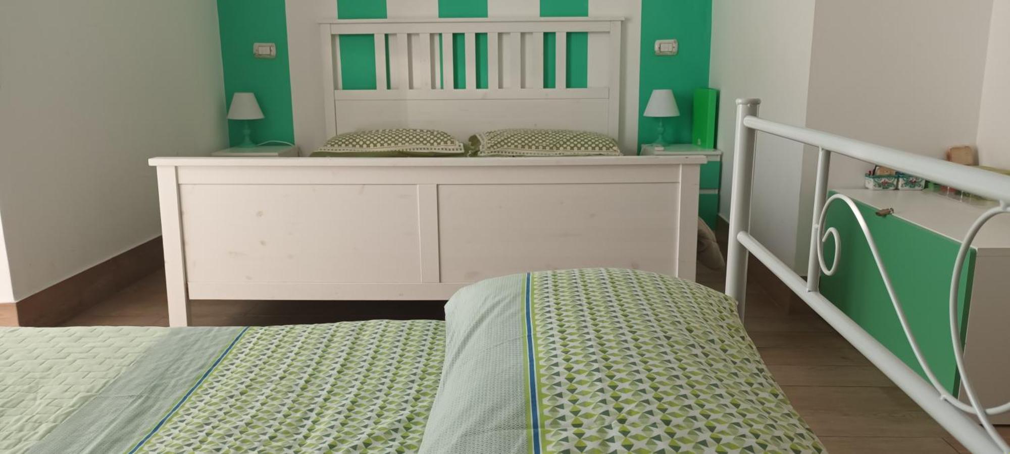 Bed & Breakfast O' Paese E Masaniello *