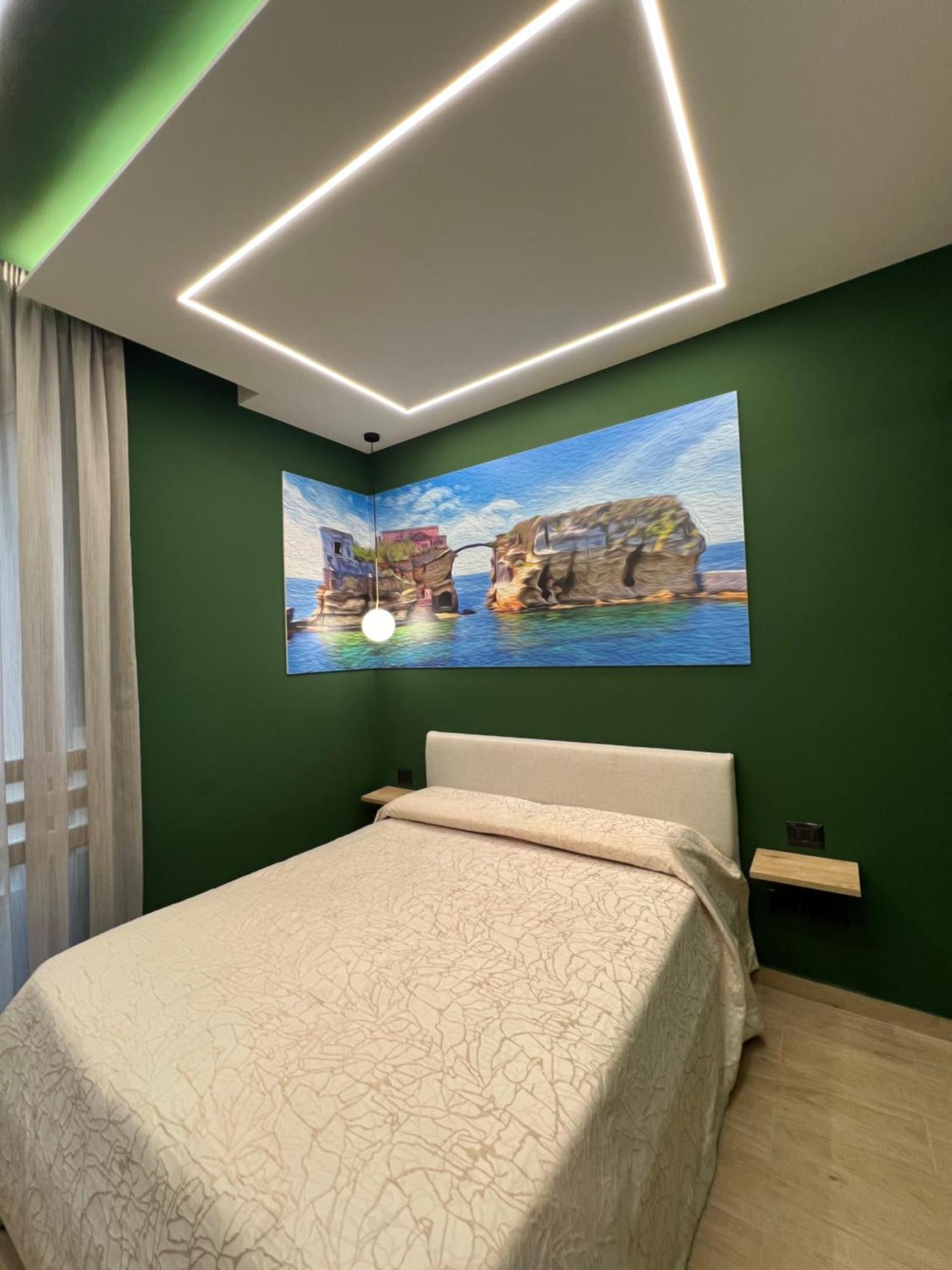 Bed & Breakfast Relais Piazza Del Plebiscito 3*