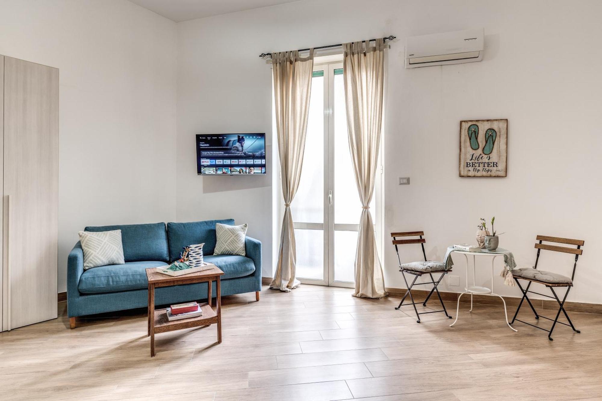 Guest house Le Mura Antiche 2*