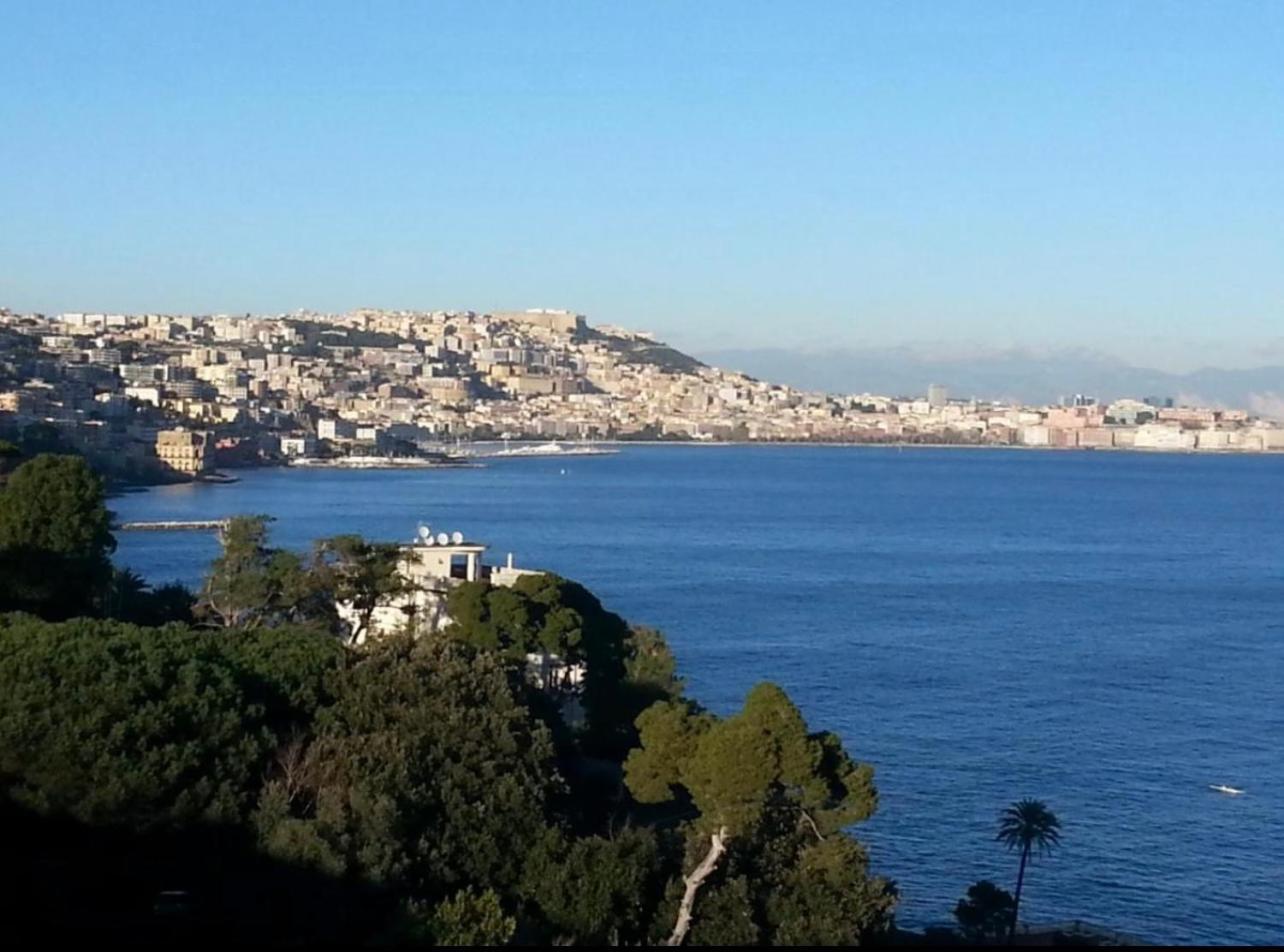 Torre Dell'incantesimo Holiday home Naples