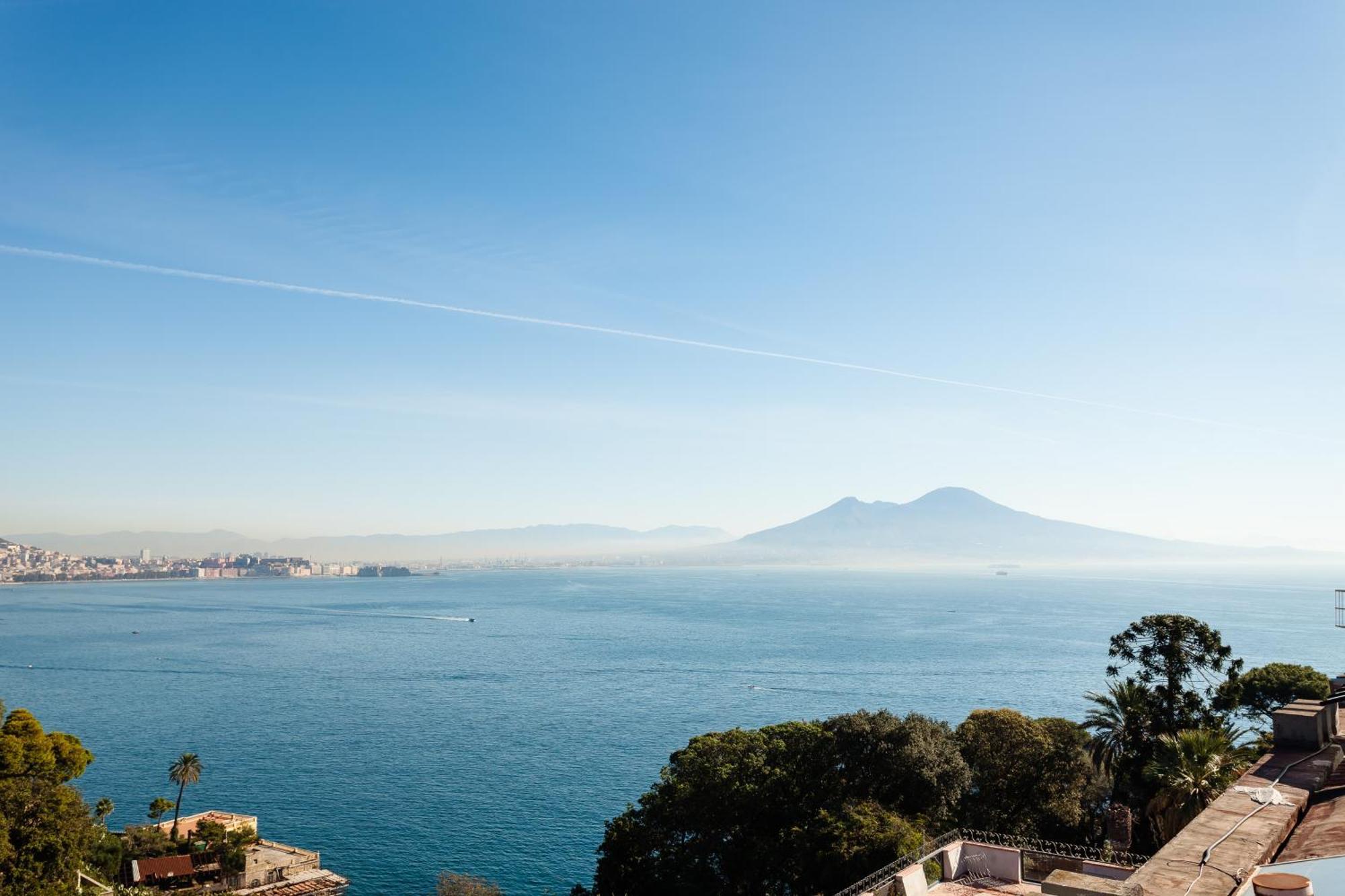 Holiday home Torre Dell'incantesimo