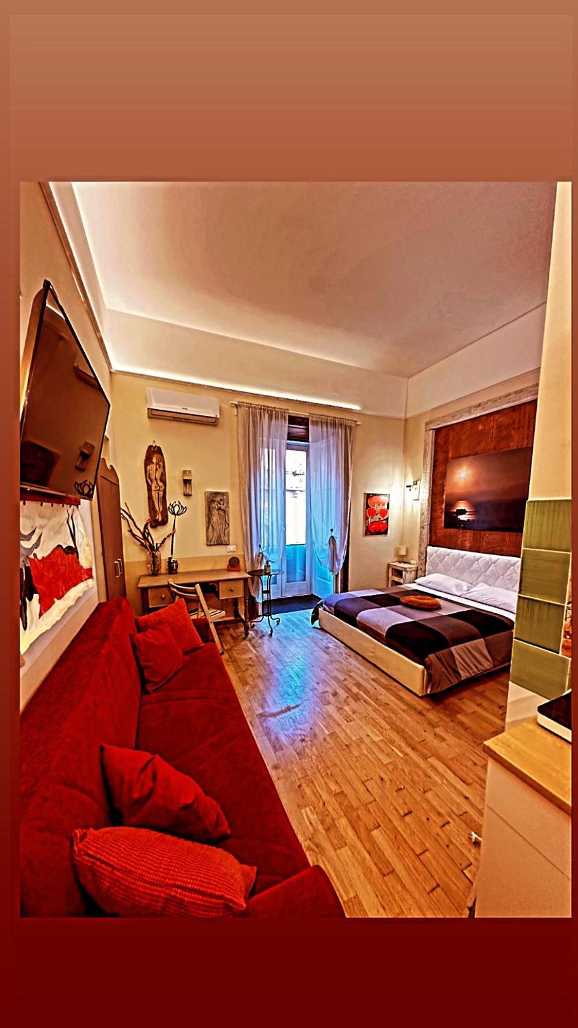 Guest house Corso 211 Beds & *