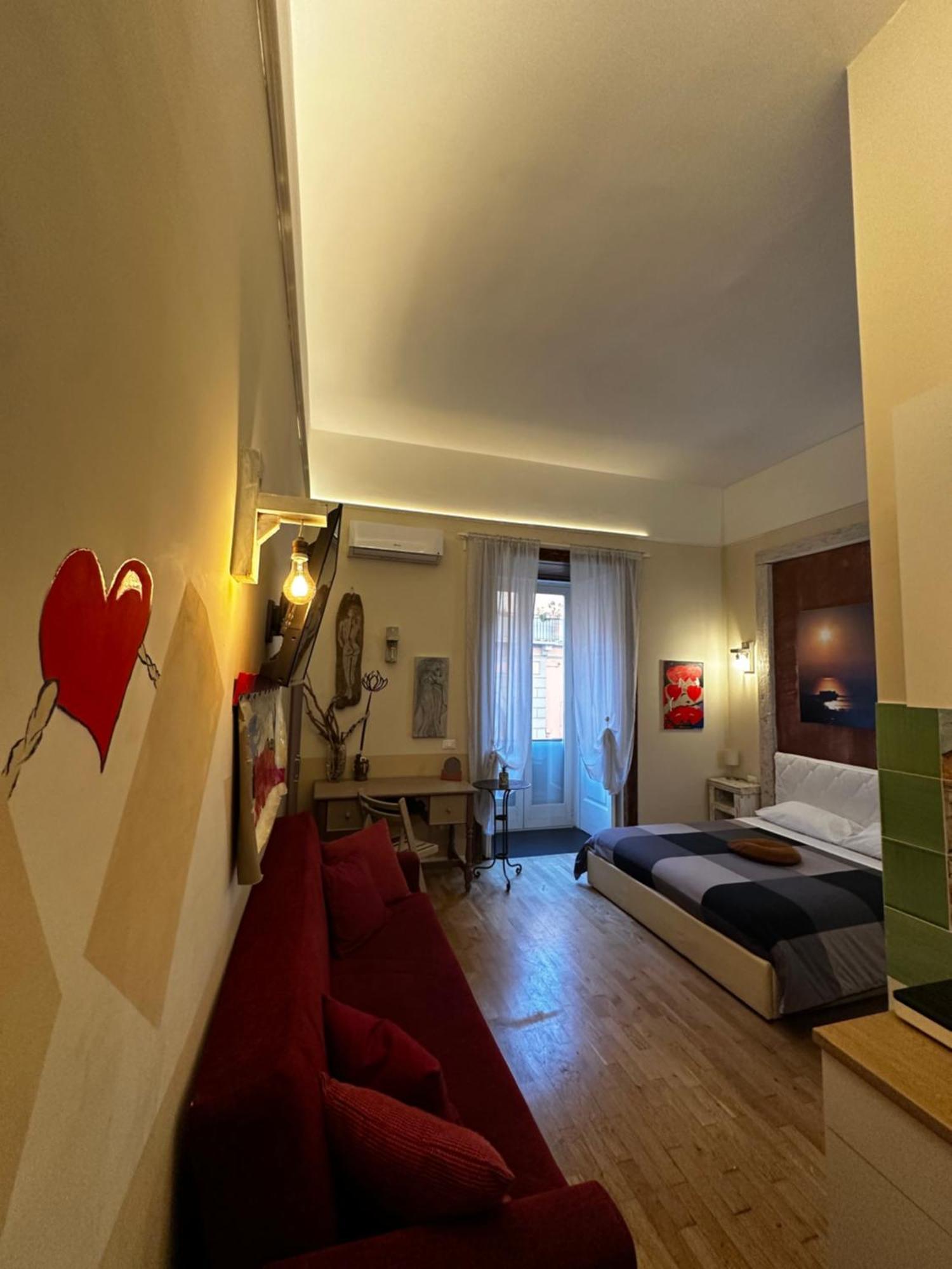 Guest house Corso 211 Beds & *