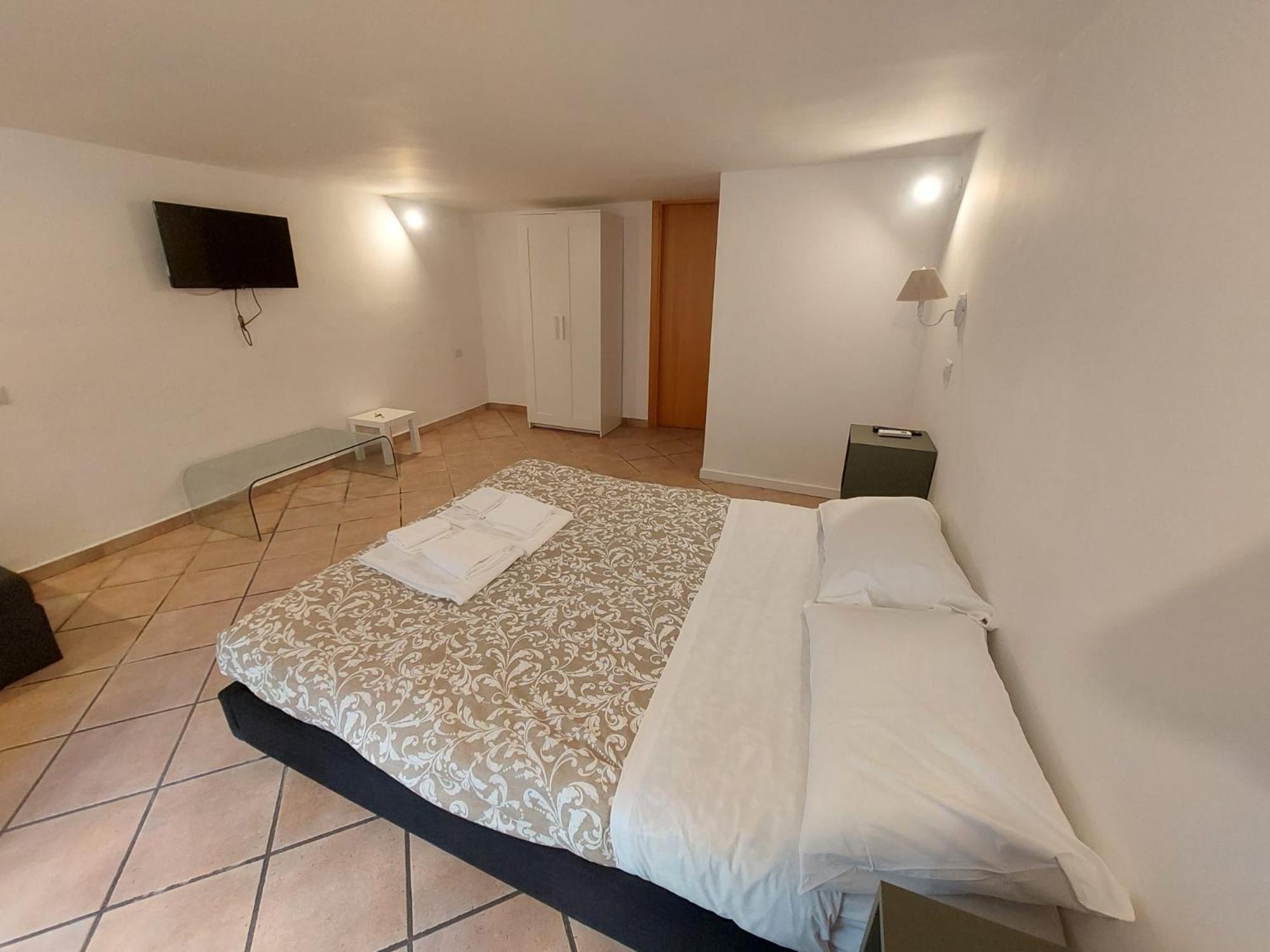 Bed & Breakfast Amedeo Square Naples