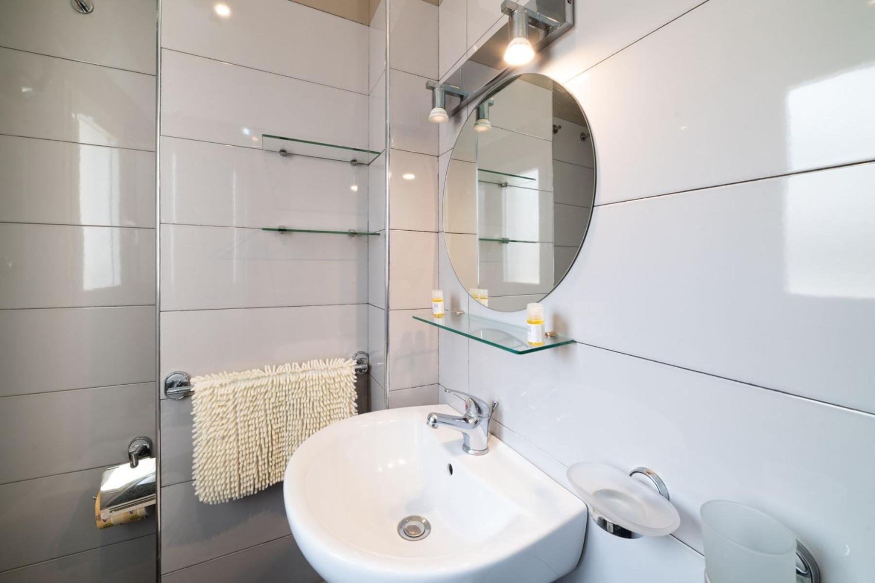 Apartment Laloren By Domusextra *