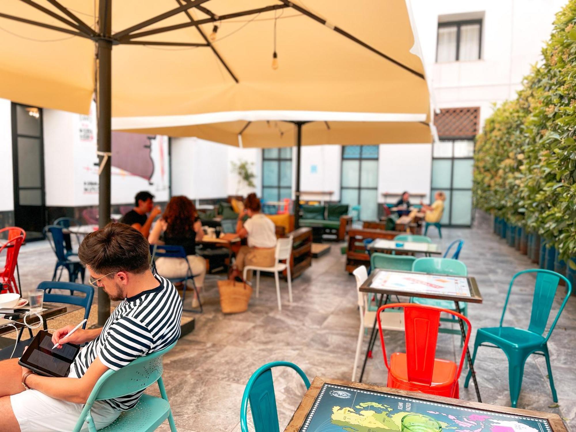 Hostel Ostello Bello Napoli Naples