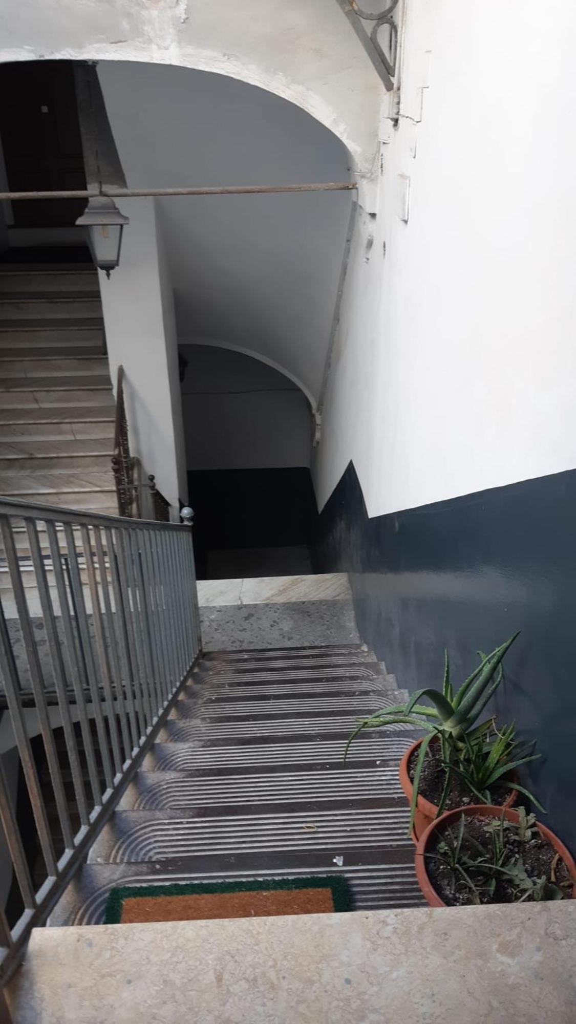 Dimora Filangieri Bed & Breakfast
