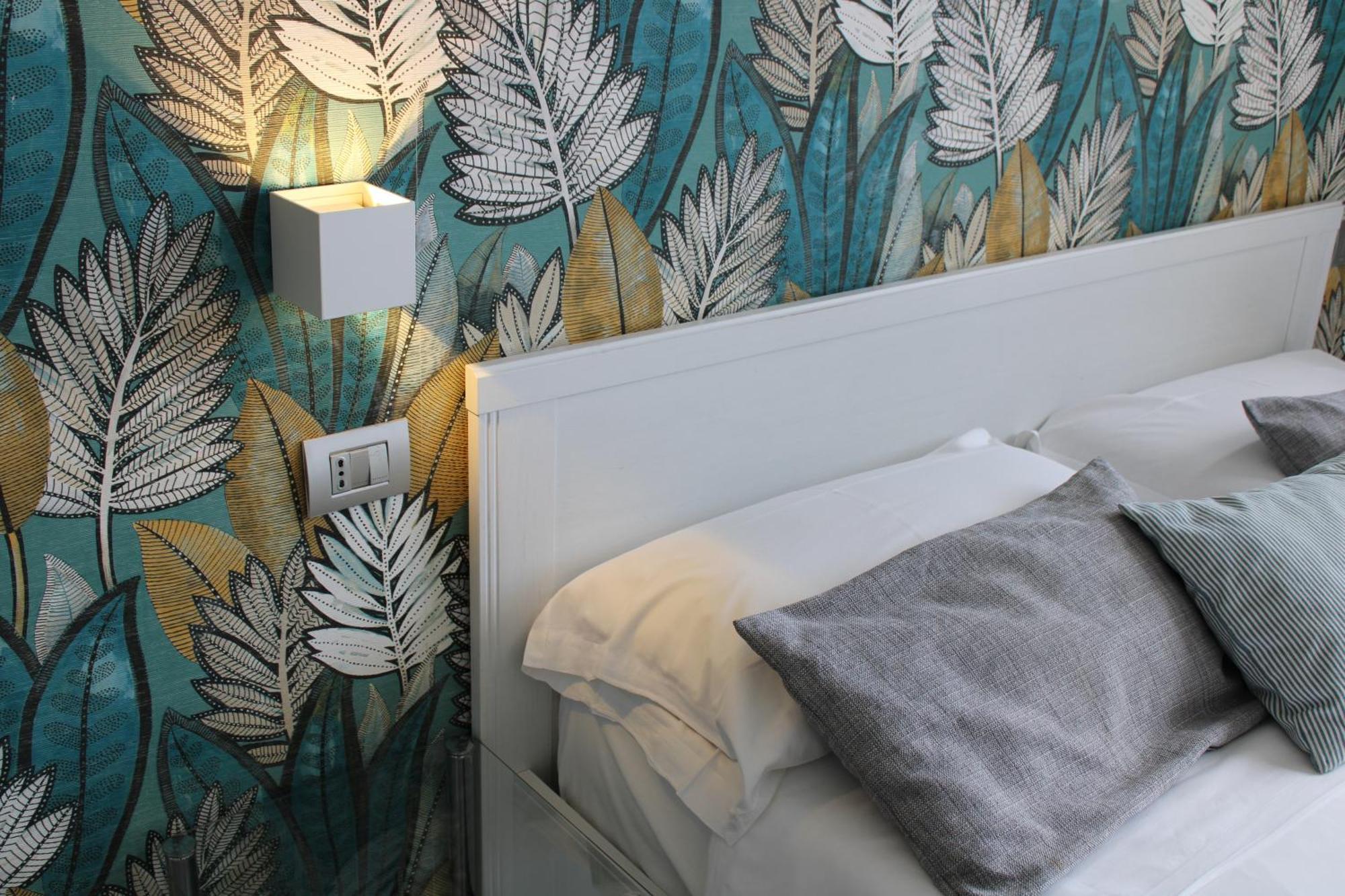 De Gasperi 55 Bed & Breakfast 2*