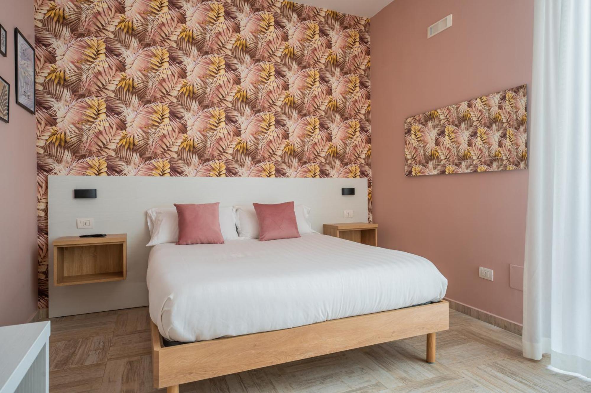 Pontenuovo Bed Bed & Breakfast 3*