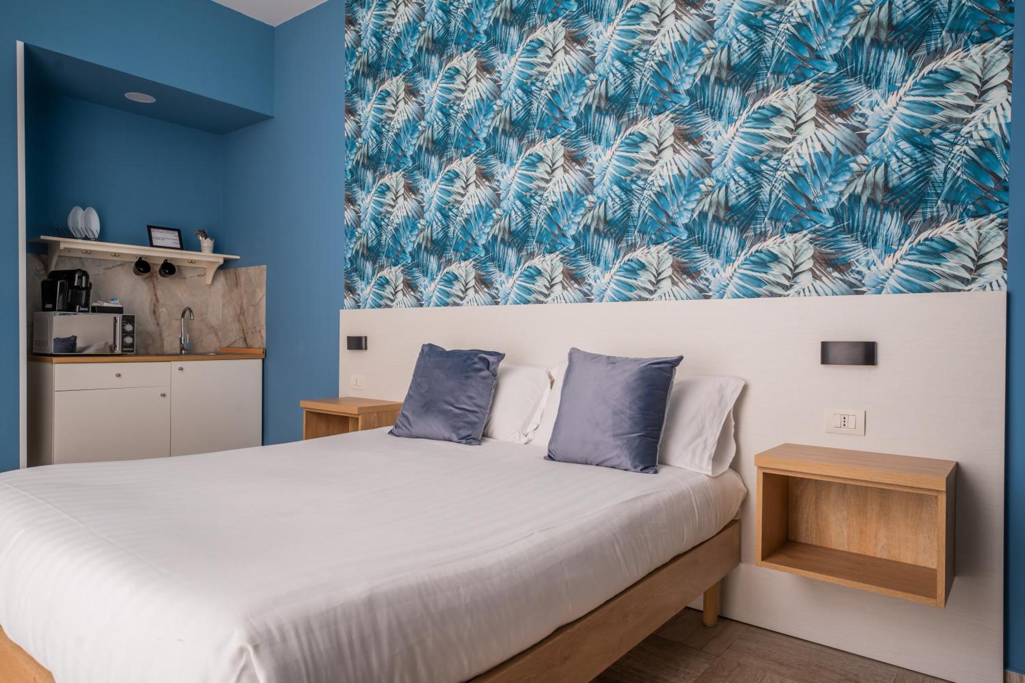 Bed & Breakfast Pontenuovo Bed 3*