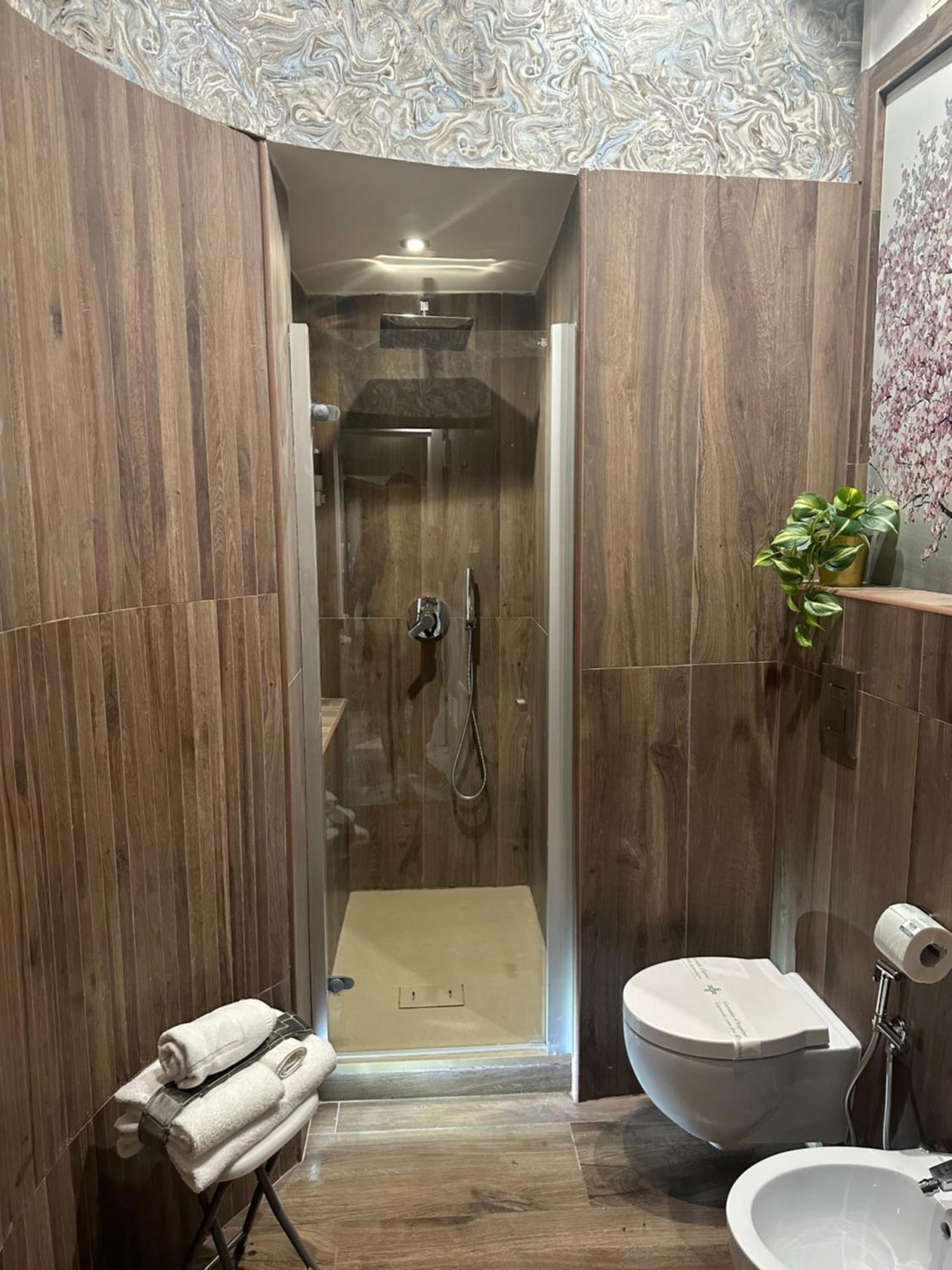 Guest house Leone D'autore - Chiaia 3*