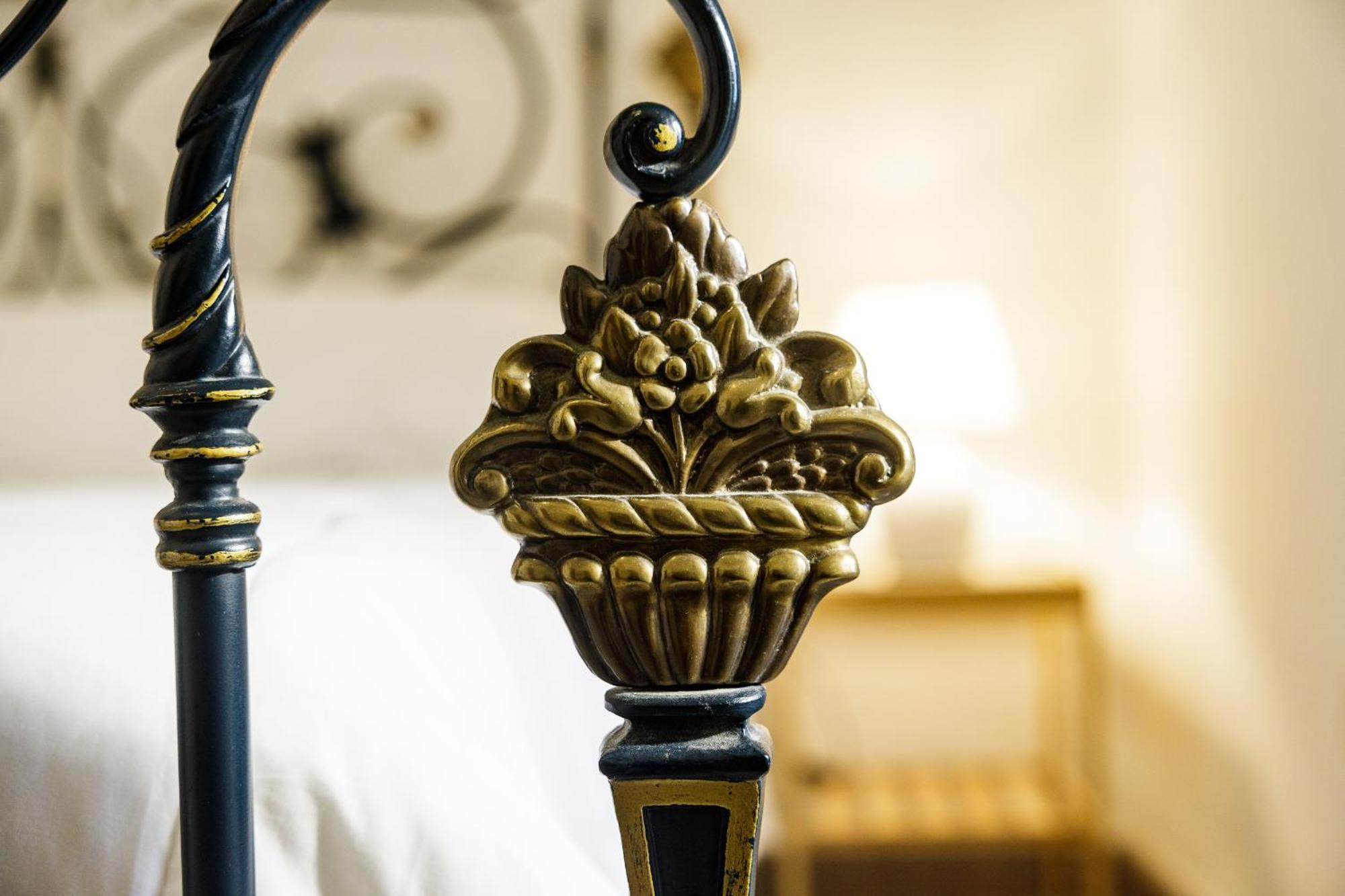 Bed & Breakfast Civico13 Naples