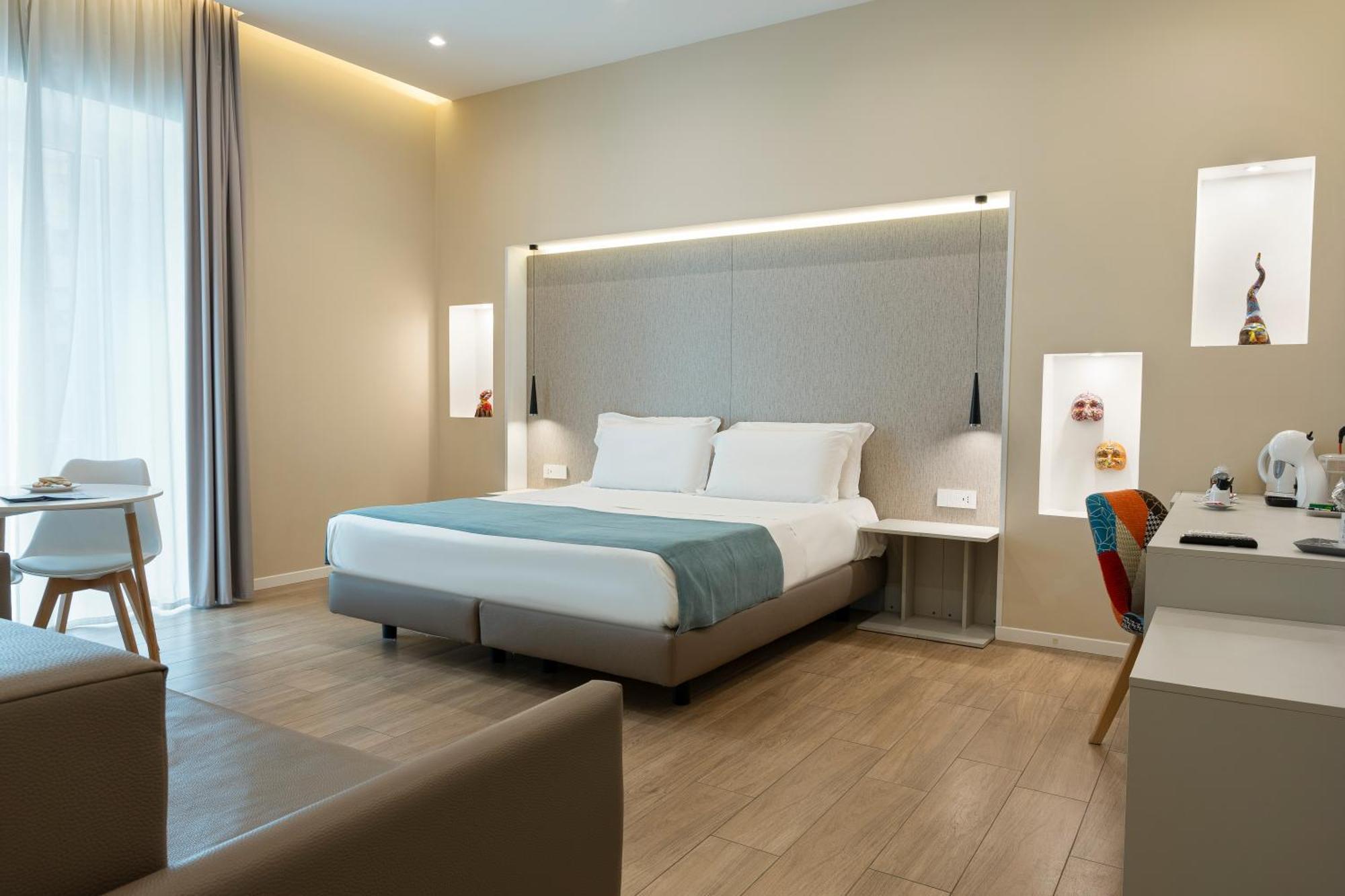 Guest house Dimora Duomo Naples
