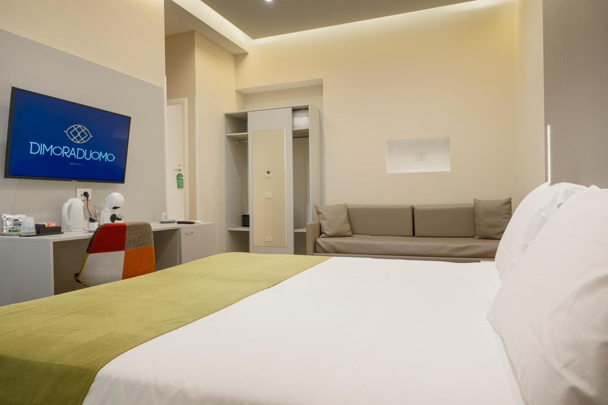 Guest house Dimora Duomo Naples