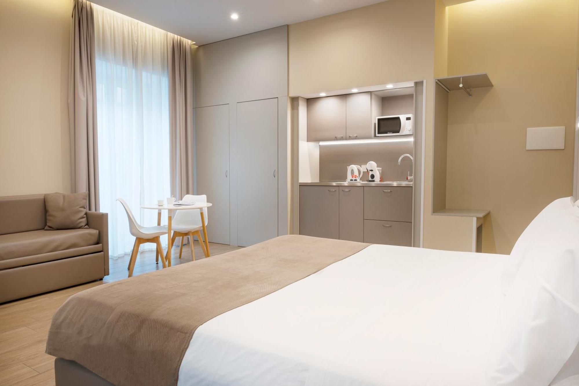 Dimora Duomo Guest house