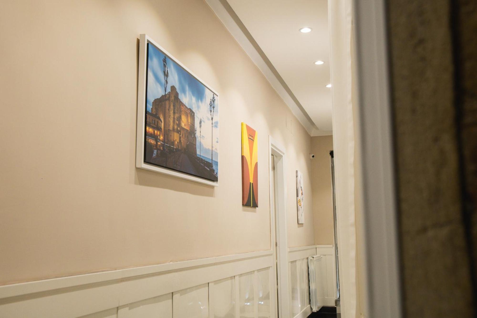 Black & White Guest house