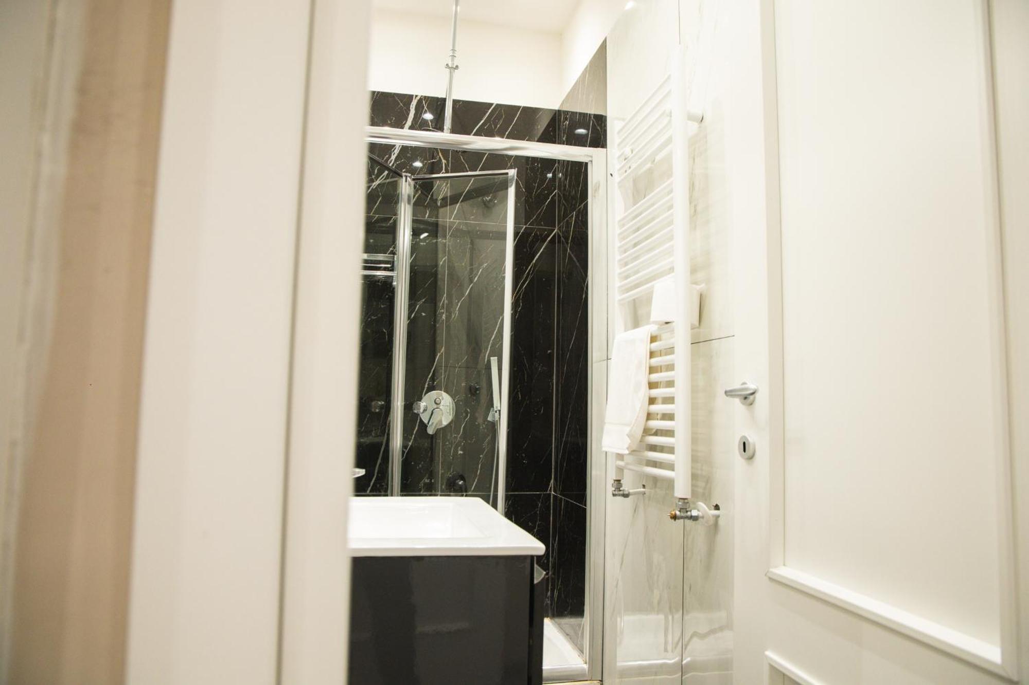 Black & White Guest house