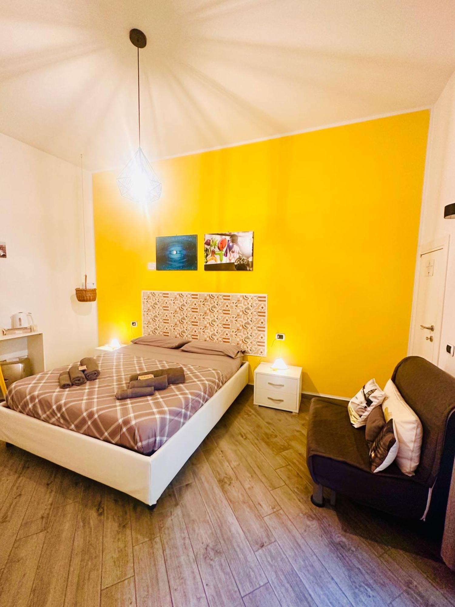Bed & Breakfast Cosmoneapolitan