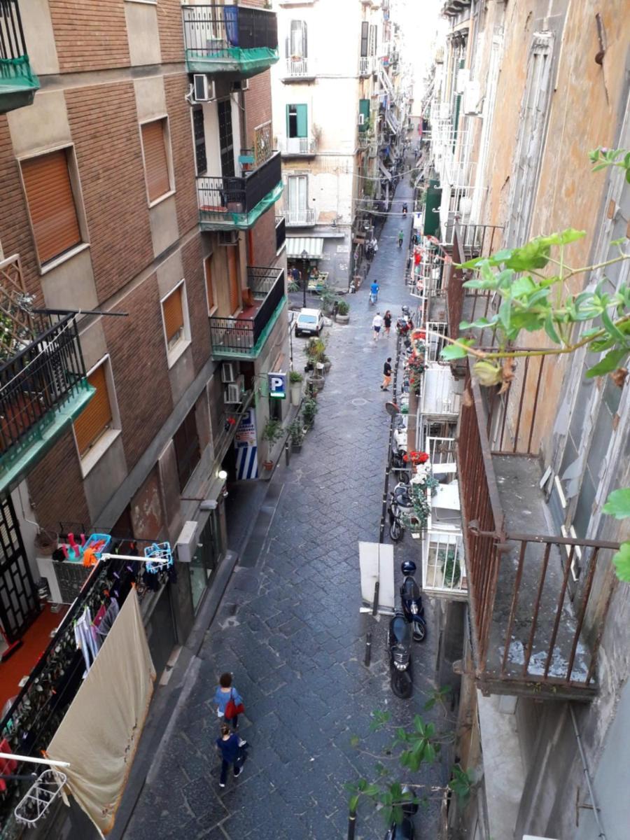 Casa Maria Carmela Apartment Naples