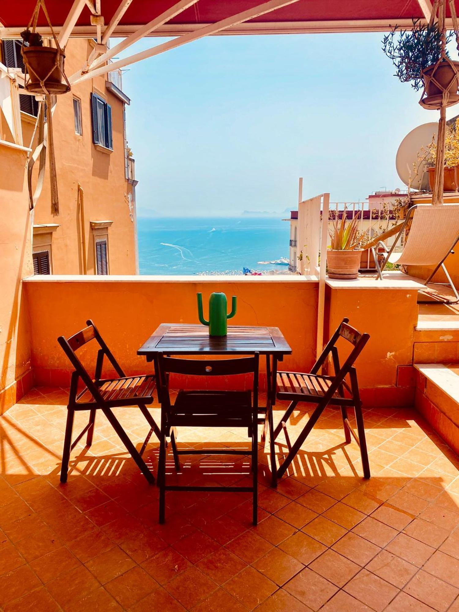 Holiday home La Casetta *