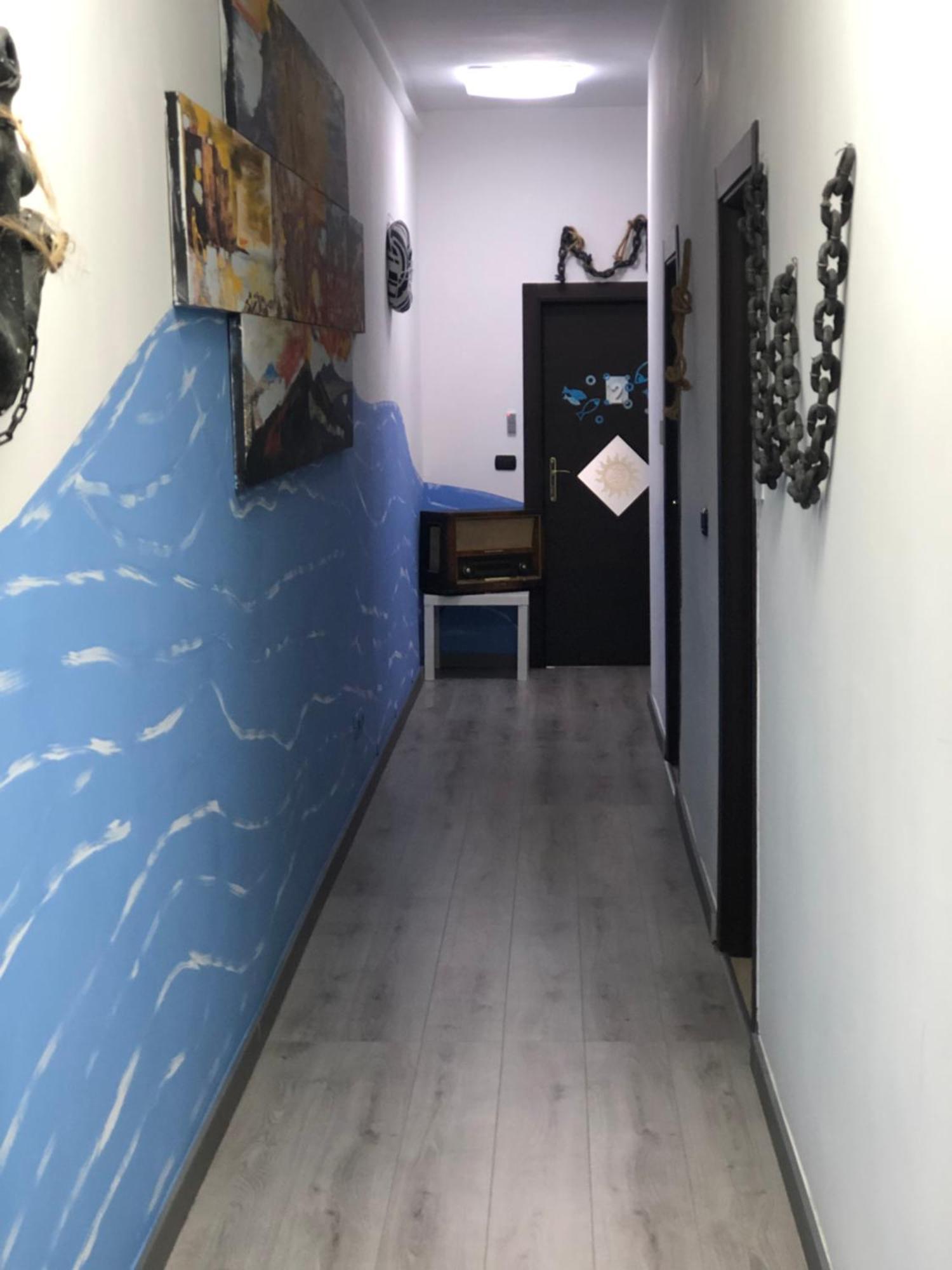 Marina Sky 8 Guest house