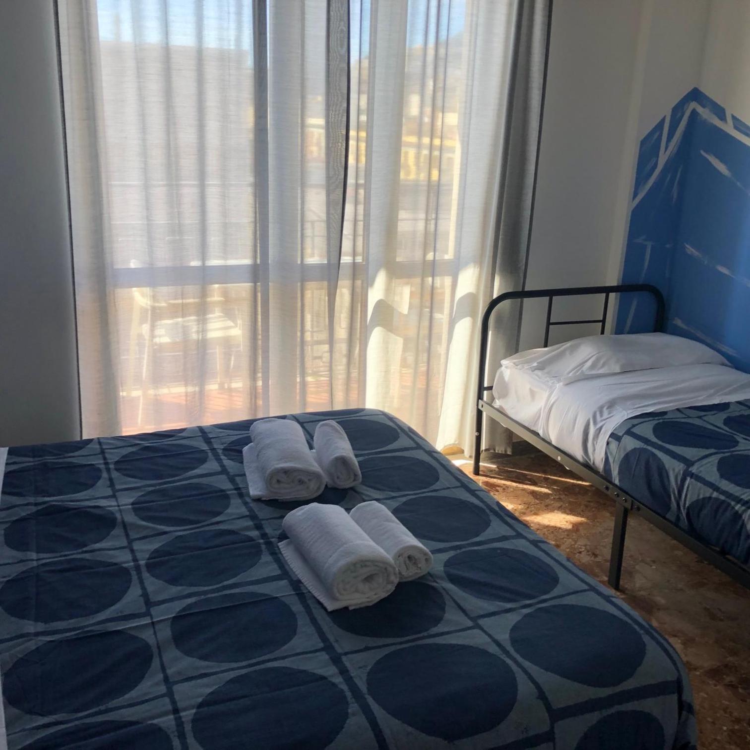 Marina Sky 8 Guest house Naples