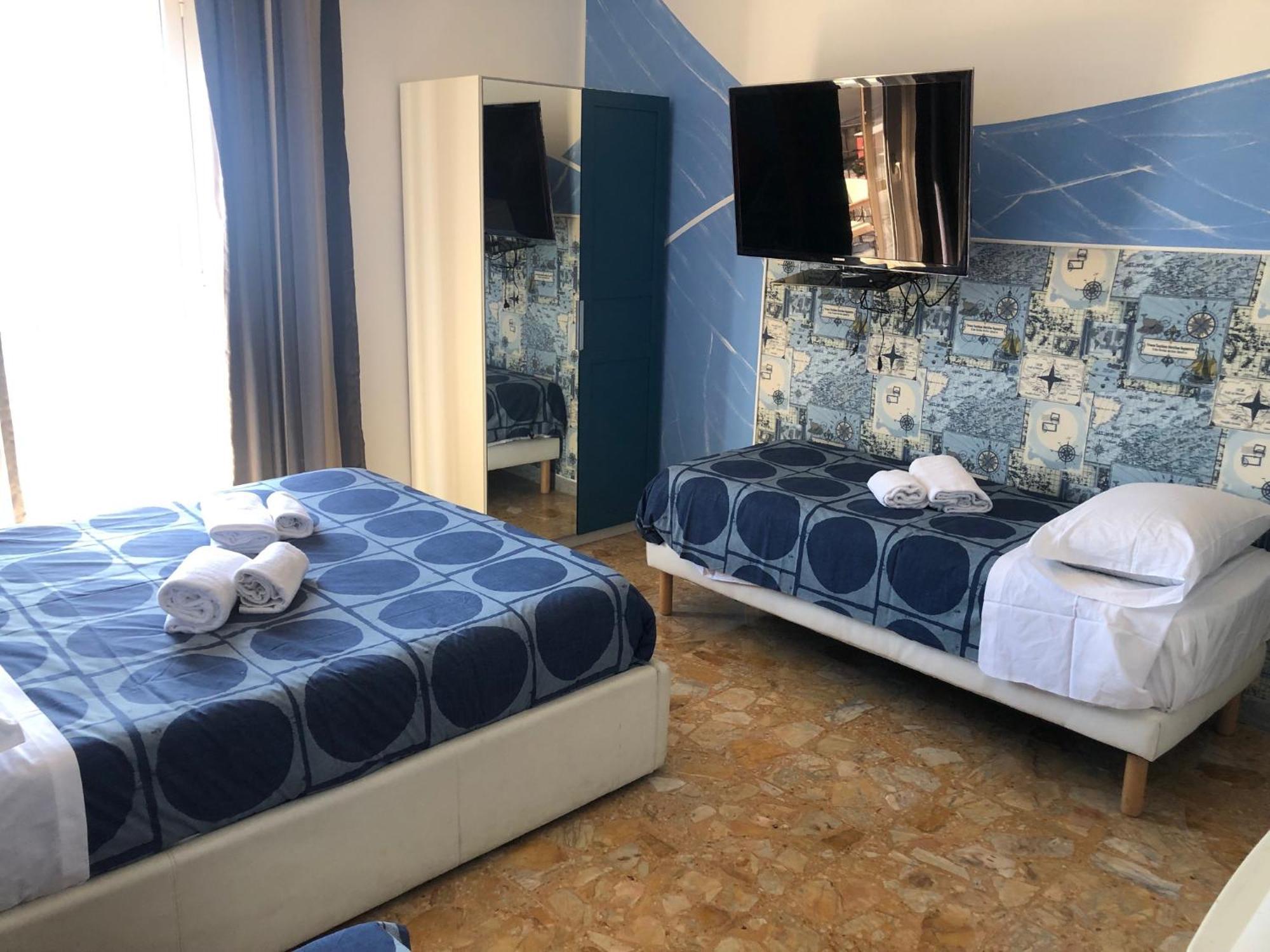 Marina Sky 8 Guest house Naples