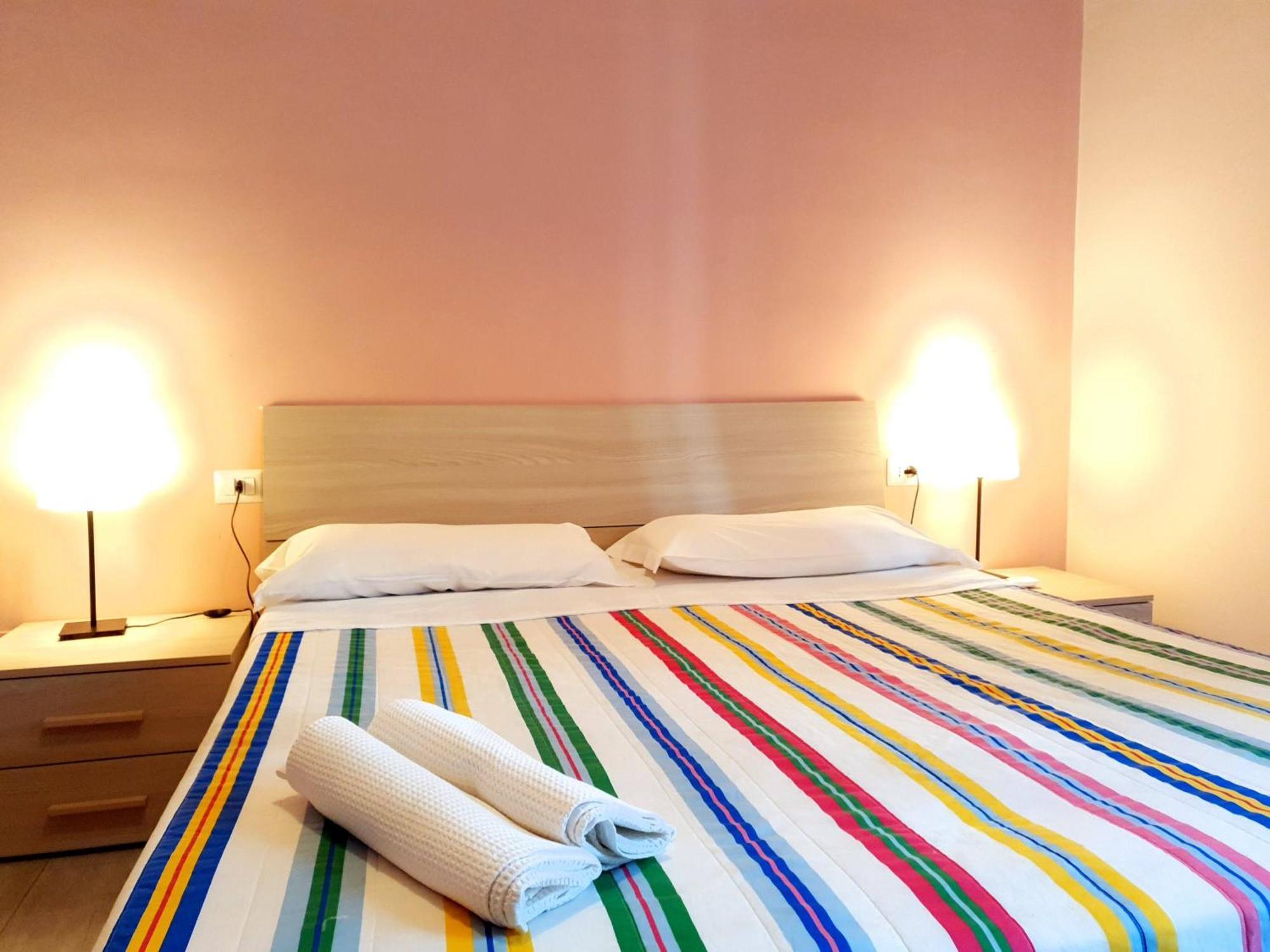 Mancini Hostel *