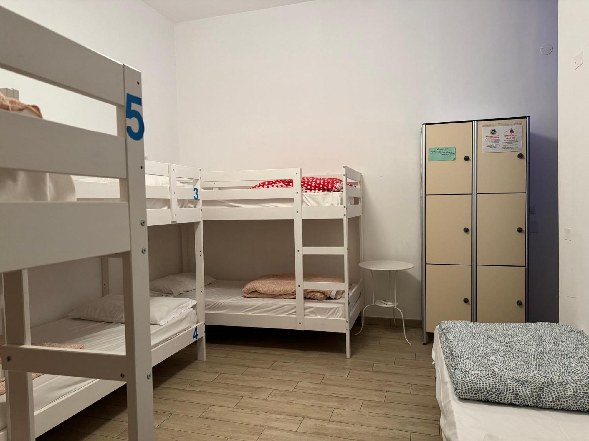 Hostel Mancini Naples