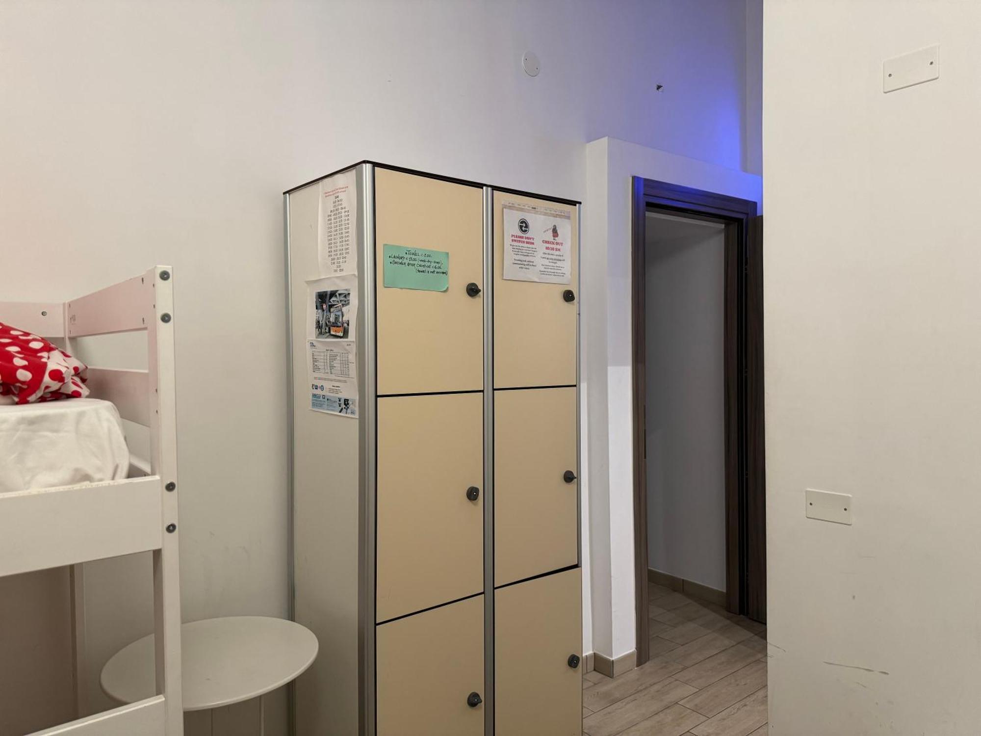 Hostel Mancini