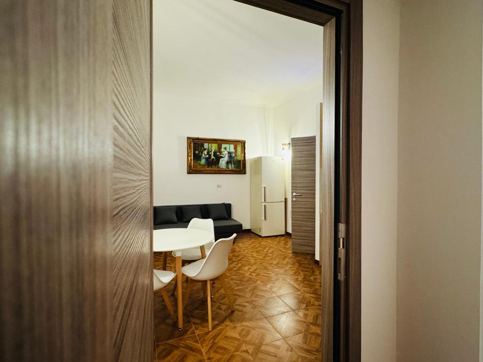 Hostel Mancini
