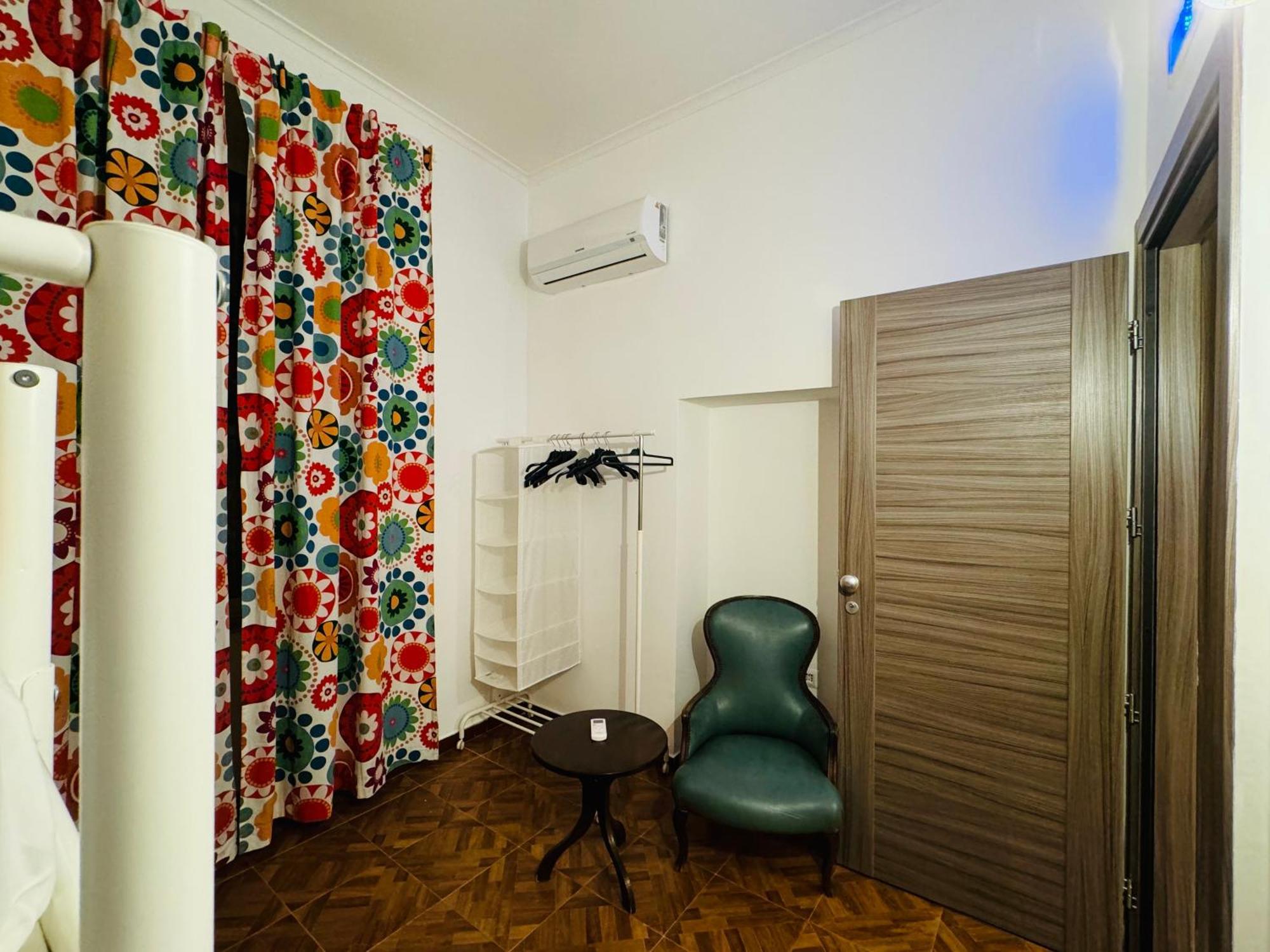Mancini Hostel Naples