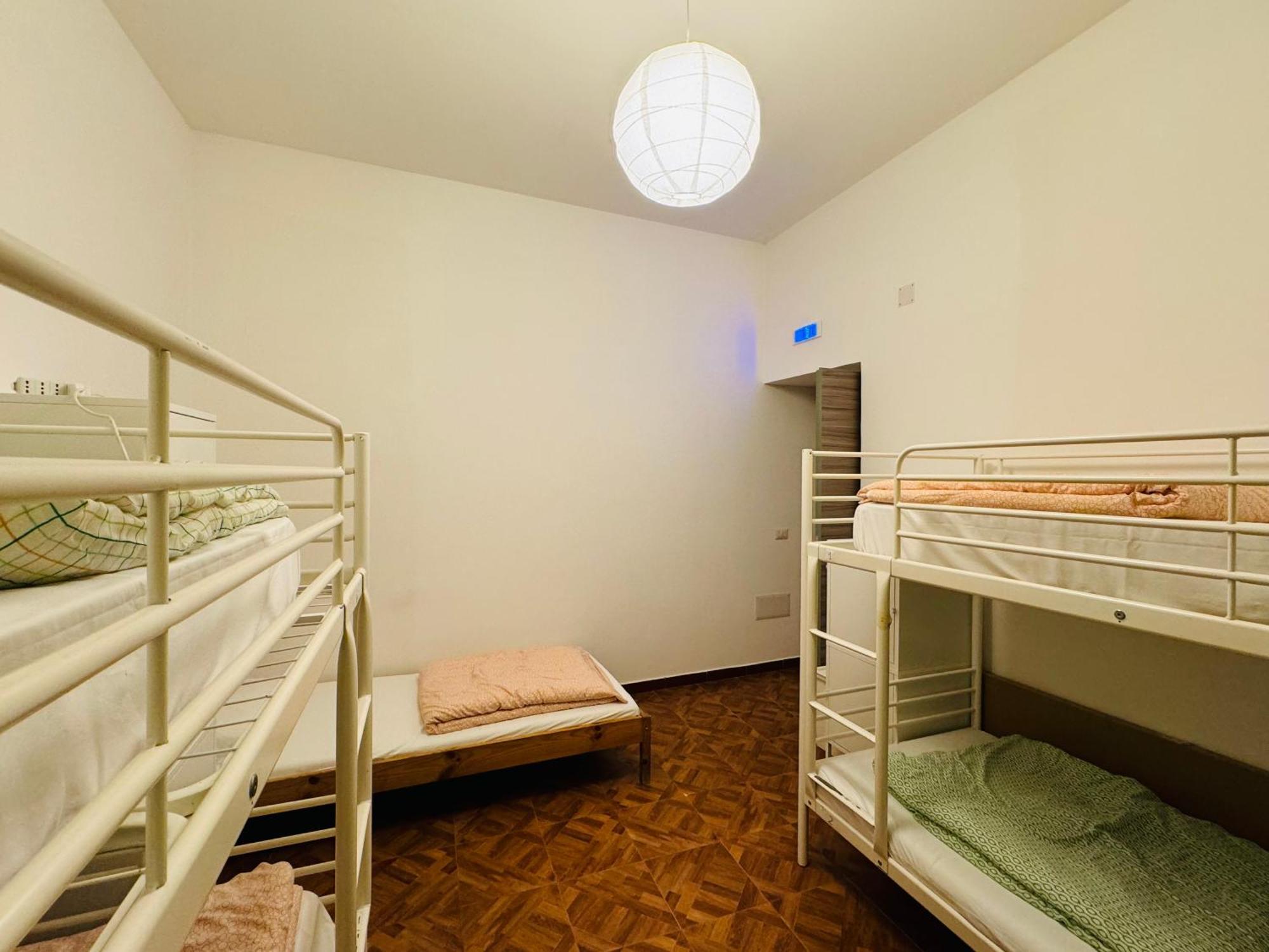 Mancini Hostel *