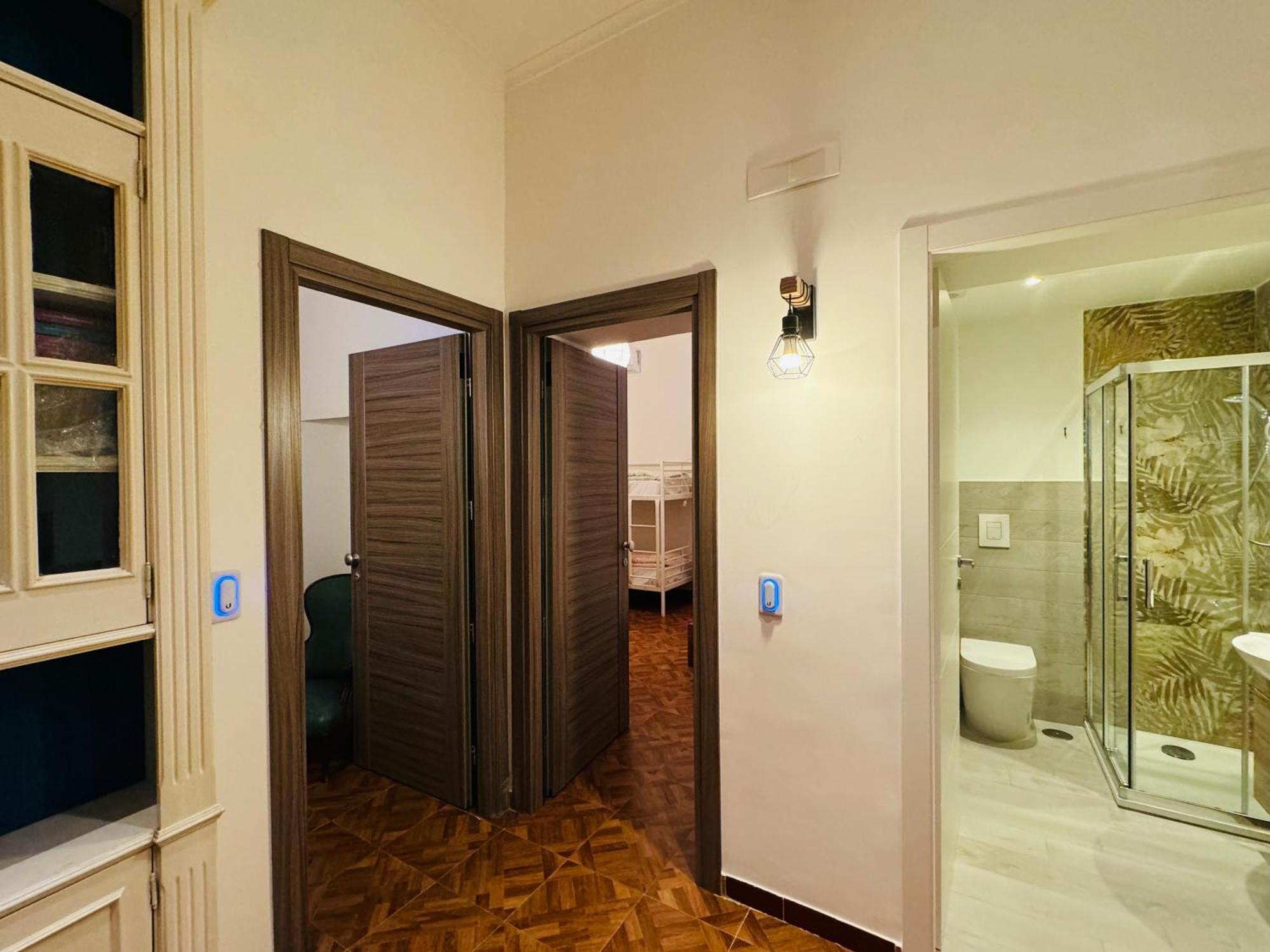 Hostel Mancini