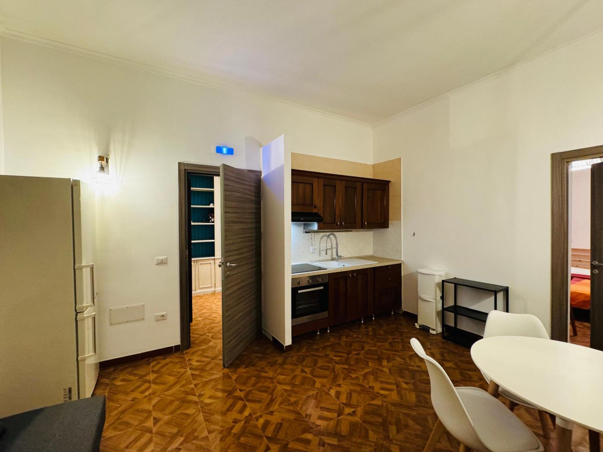 Mancini Hostel *