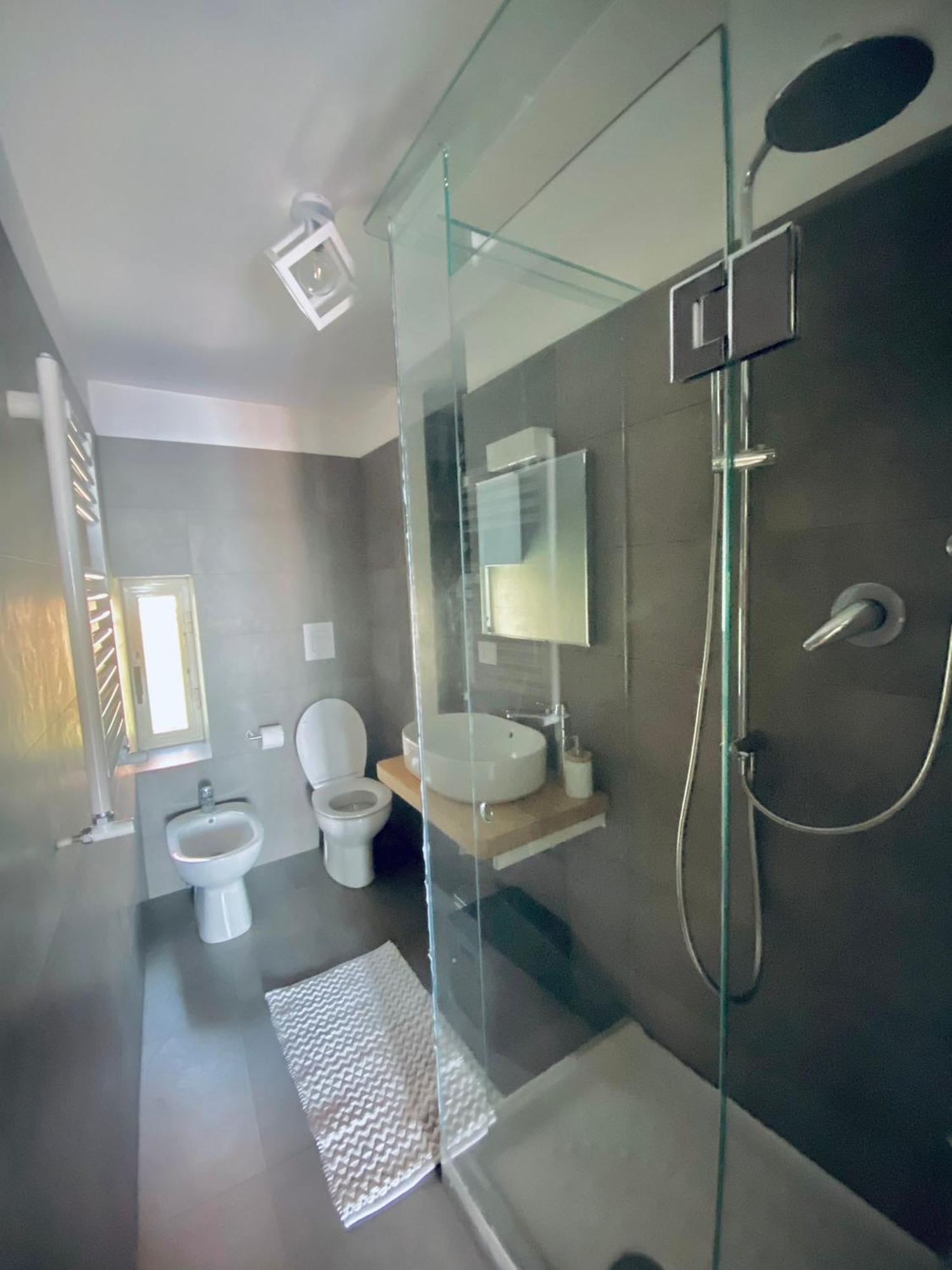 La Casetta Holiday home *