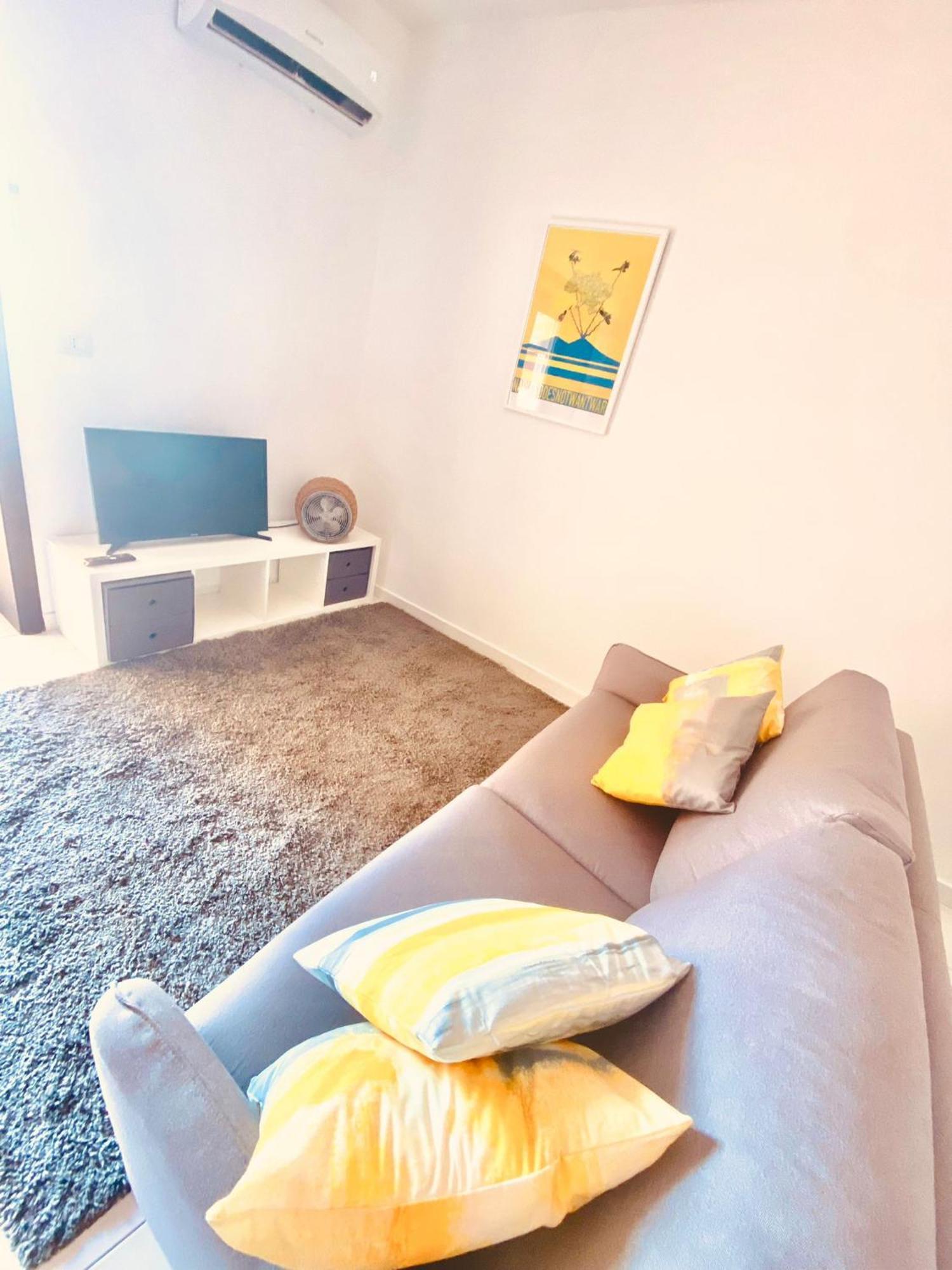 Holiday home La Casetta *