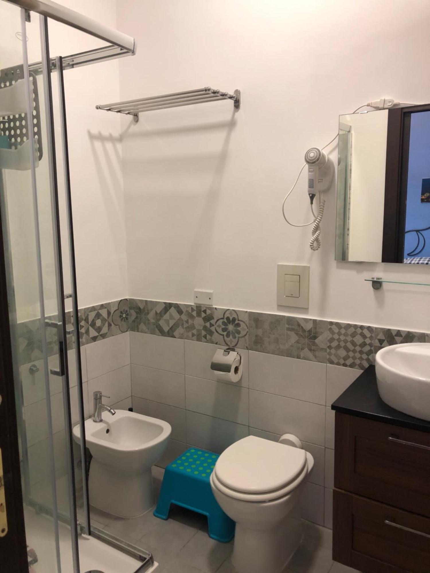 Marina Sky 8 Guest house