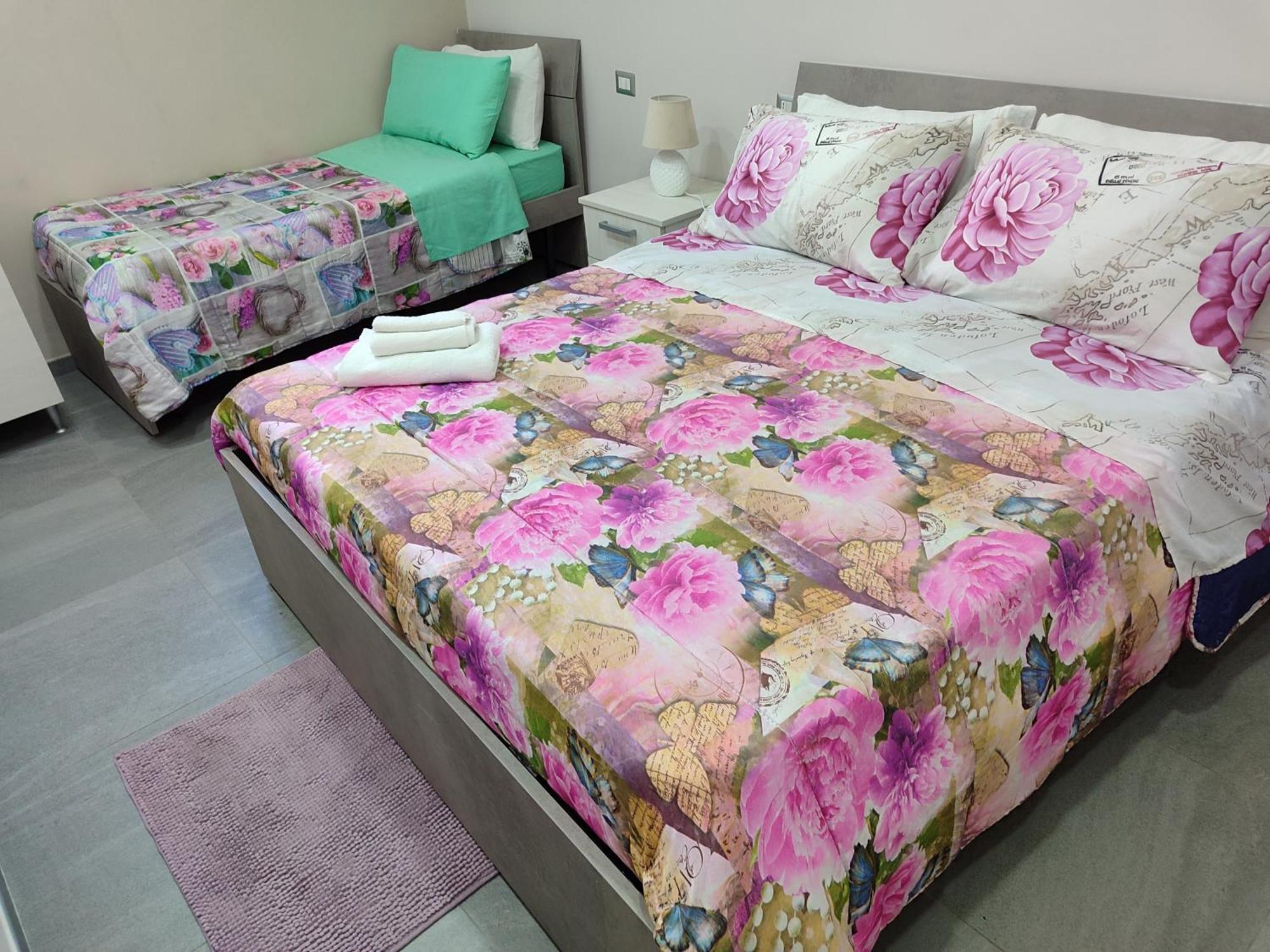 Bed & Breakfast Gio